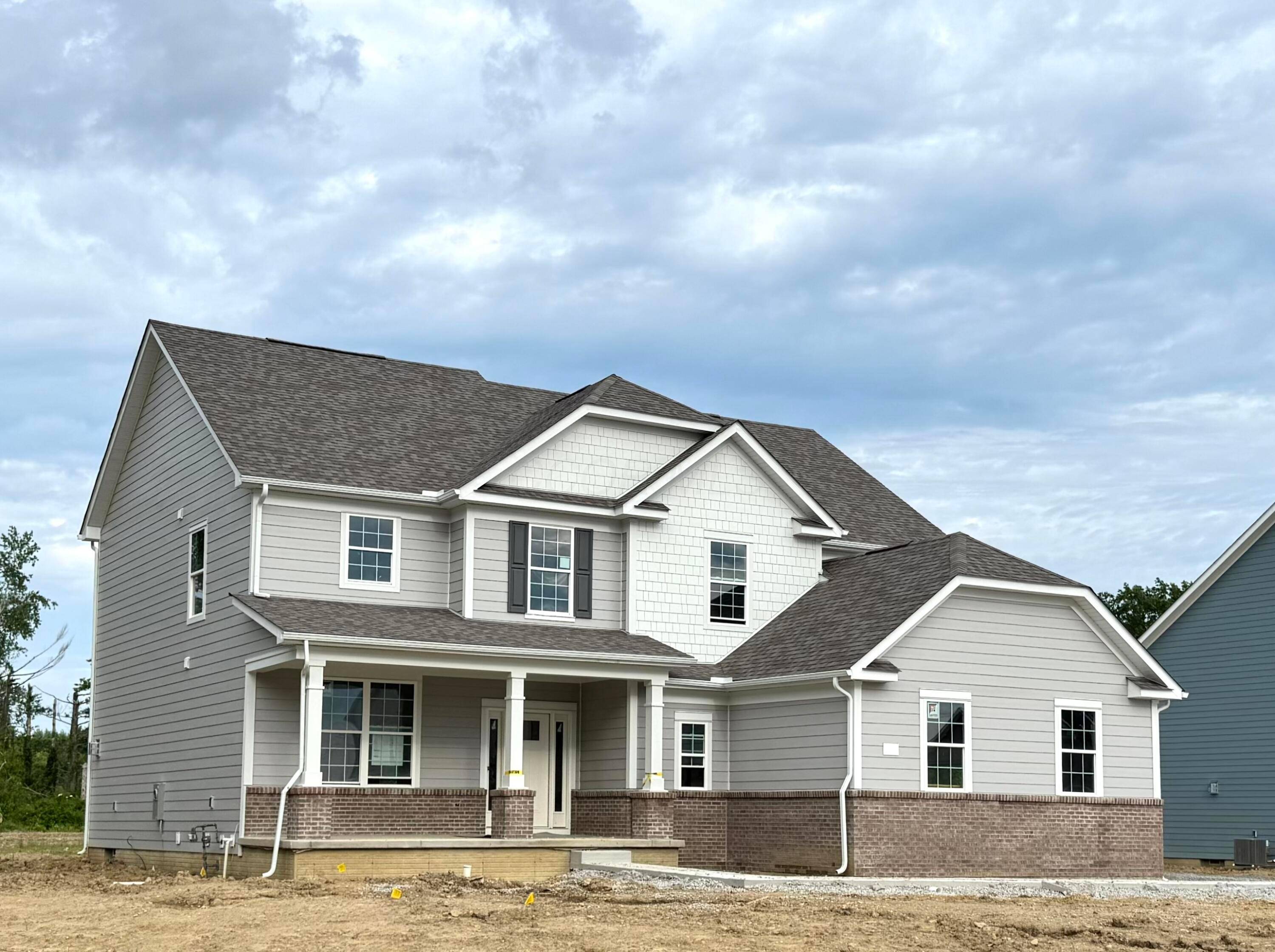 Blacklick, OH 43004,2488 Elisabeth Lane #Lot 23