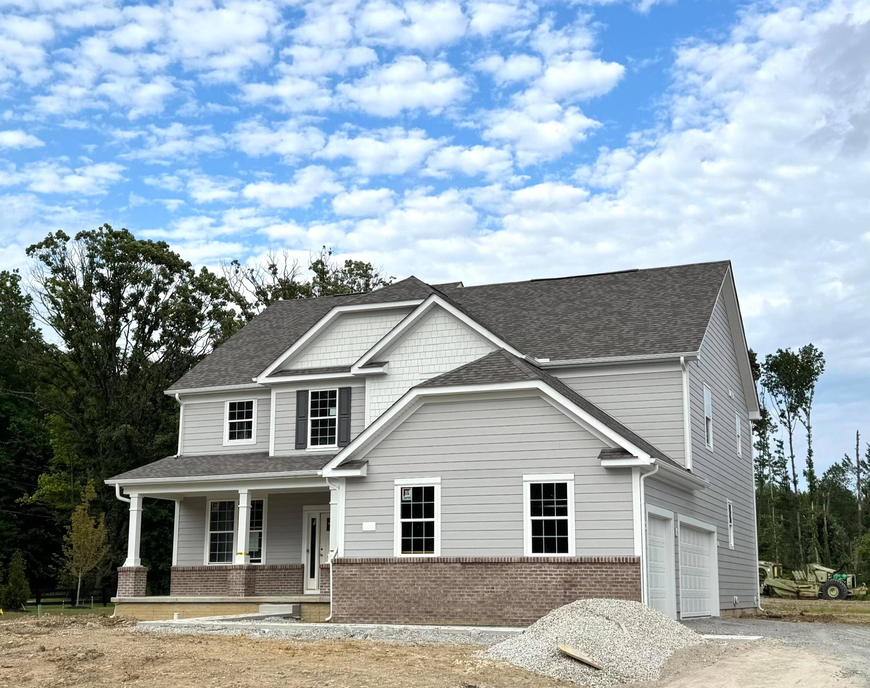 Blacklick, OH 43004,2488 Elisabeth Lane #Lot 23