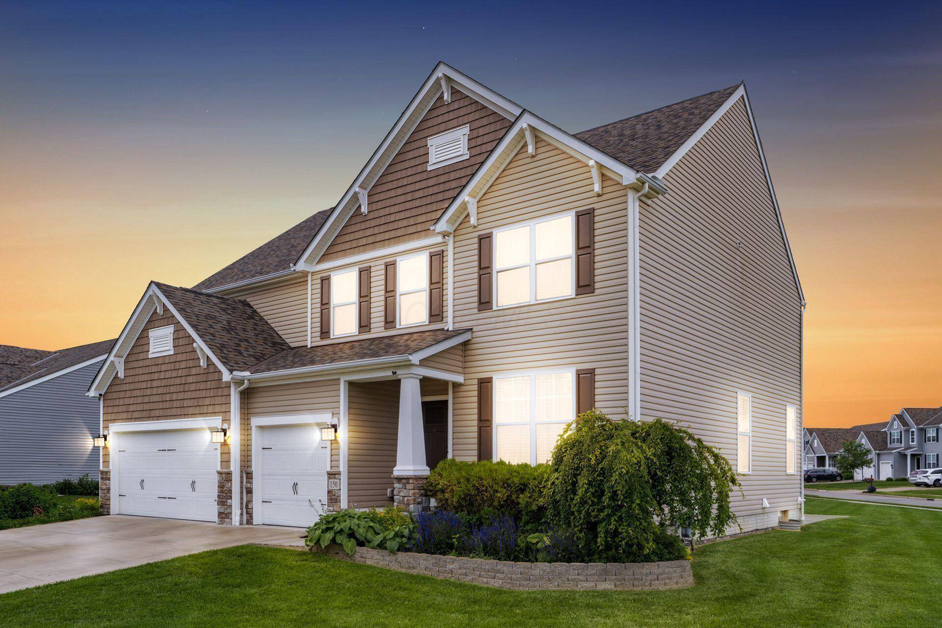 Granville, OH 43023,150 Mannaseh Drive