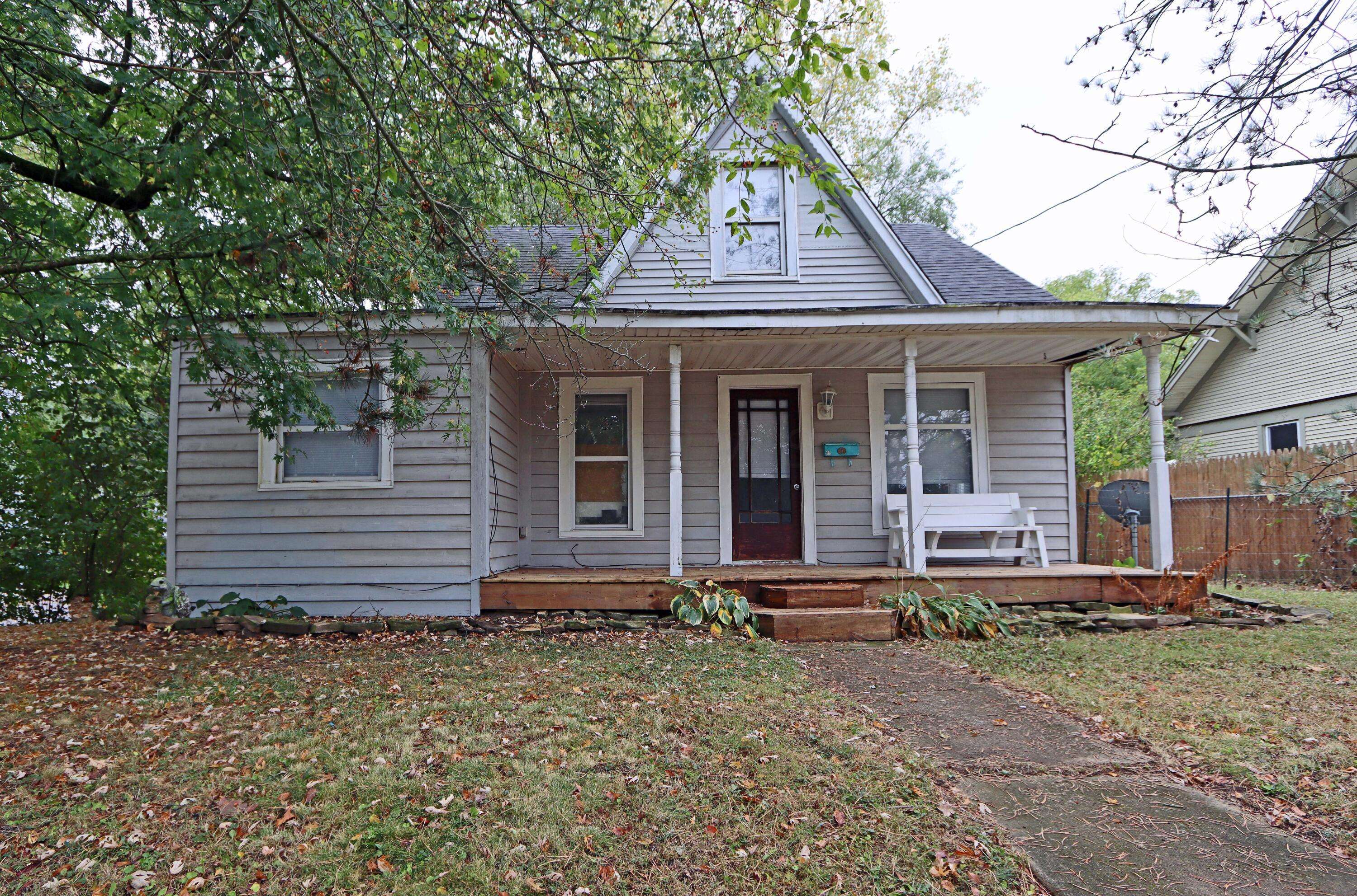 Mount Gilead, OH 43338,301 W Marion Street