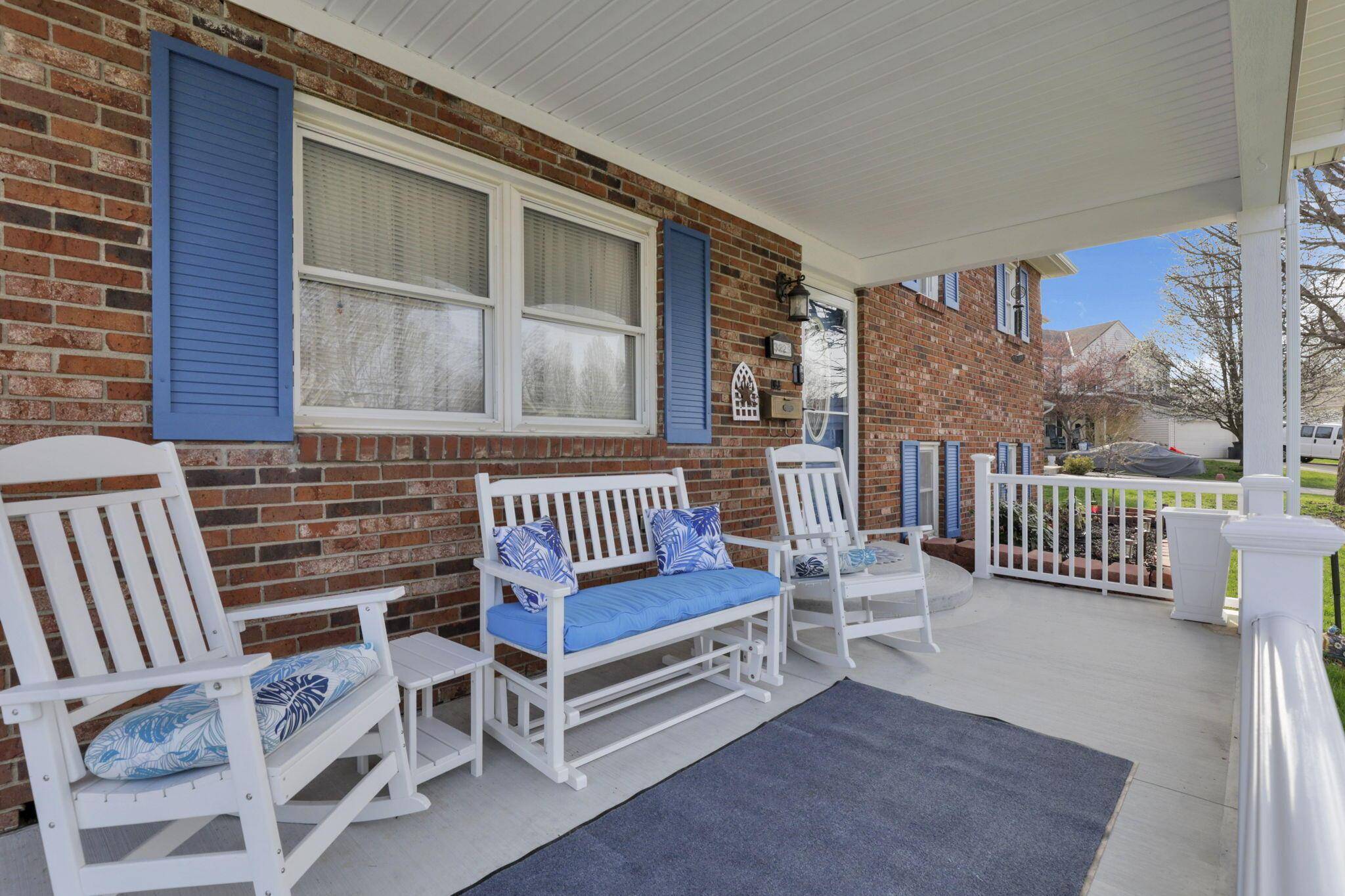 Grove City, OH 43123,3229 Kingswood Drive