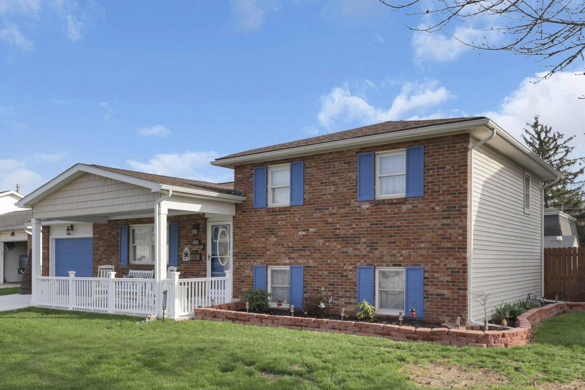 Grove City, OH 43123,3229 Kingswood Drive