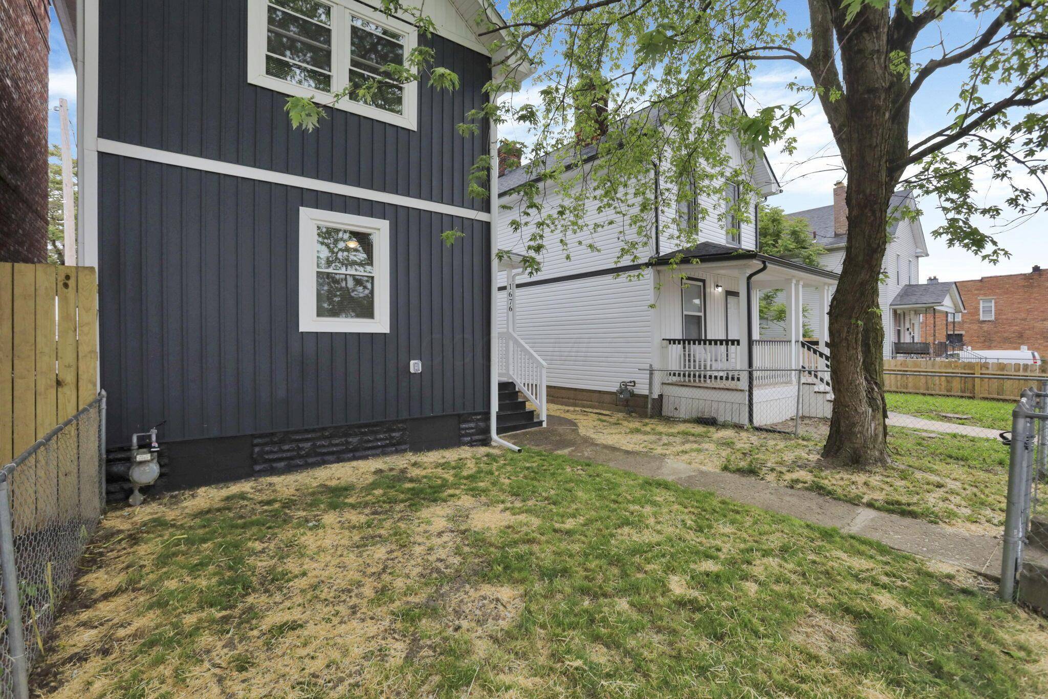 Columbus, OH 43207,1676 Parsons Avenue