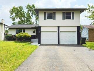 Columbus, OH 43229,5464 Aspen Road