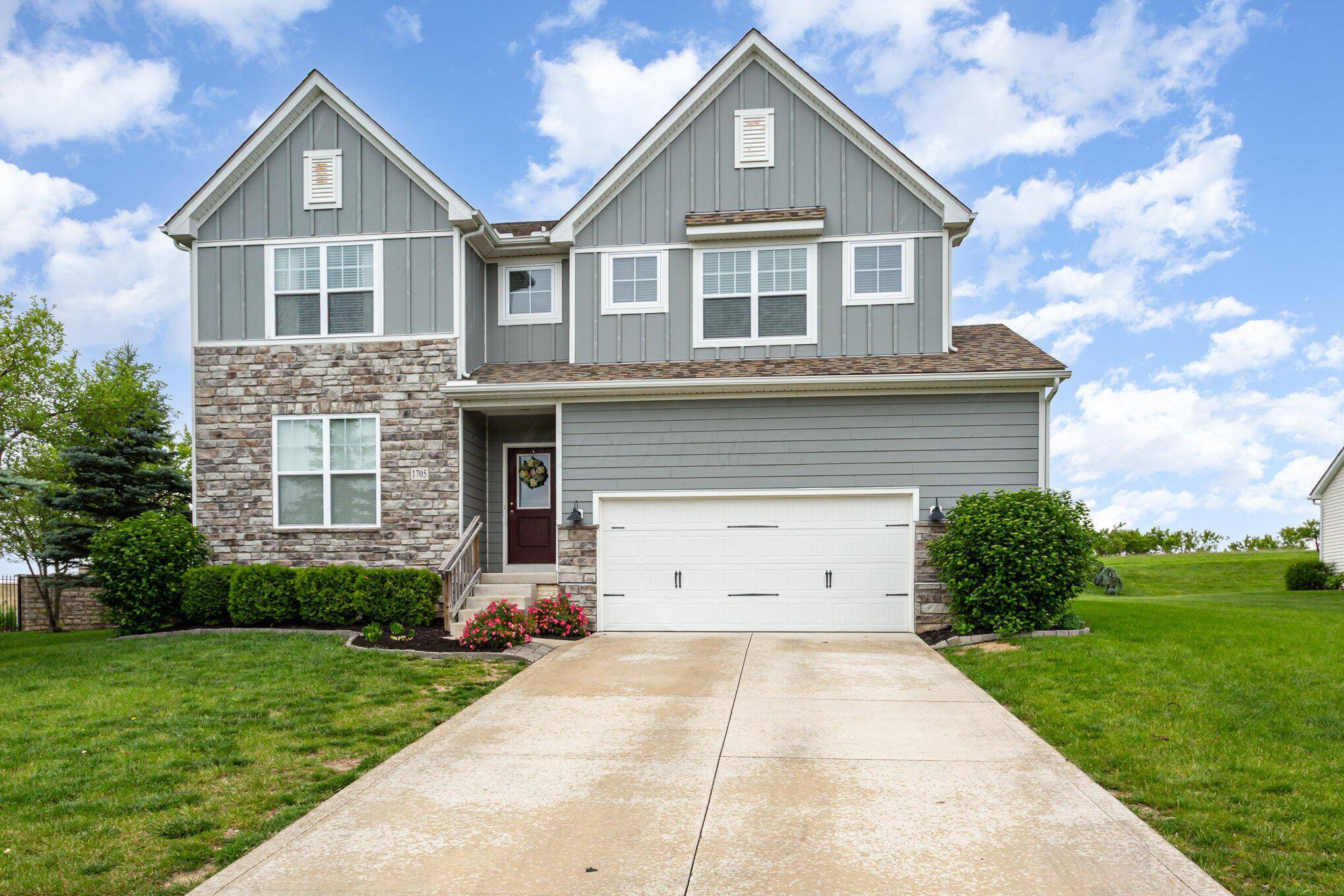 Lancaster, OH 43130,1705 Bent Creek Drive