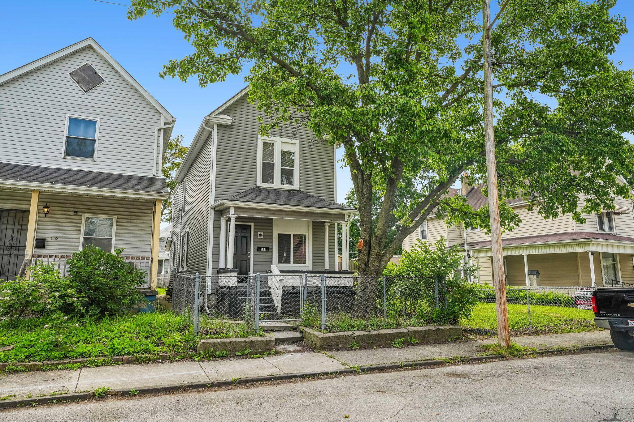 Columbus, OH 43222,112 S Cypress Avenue
