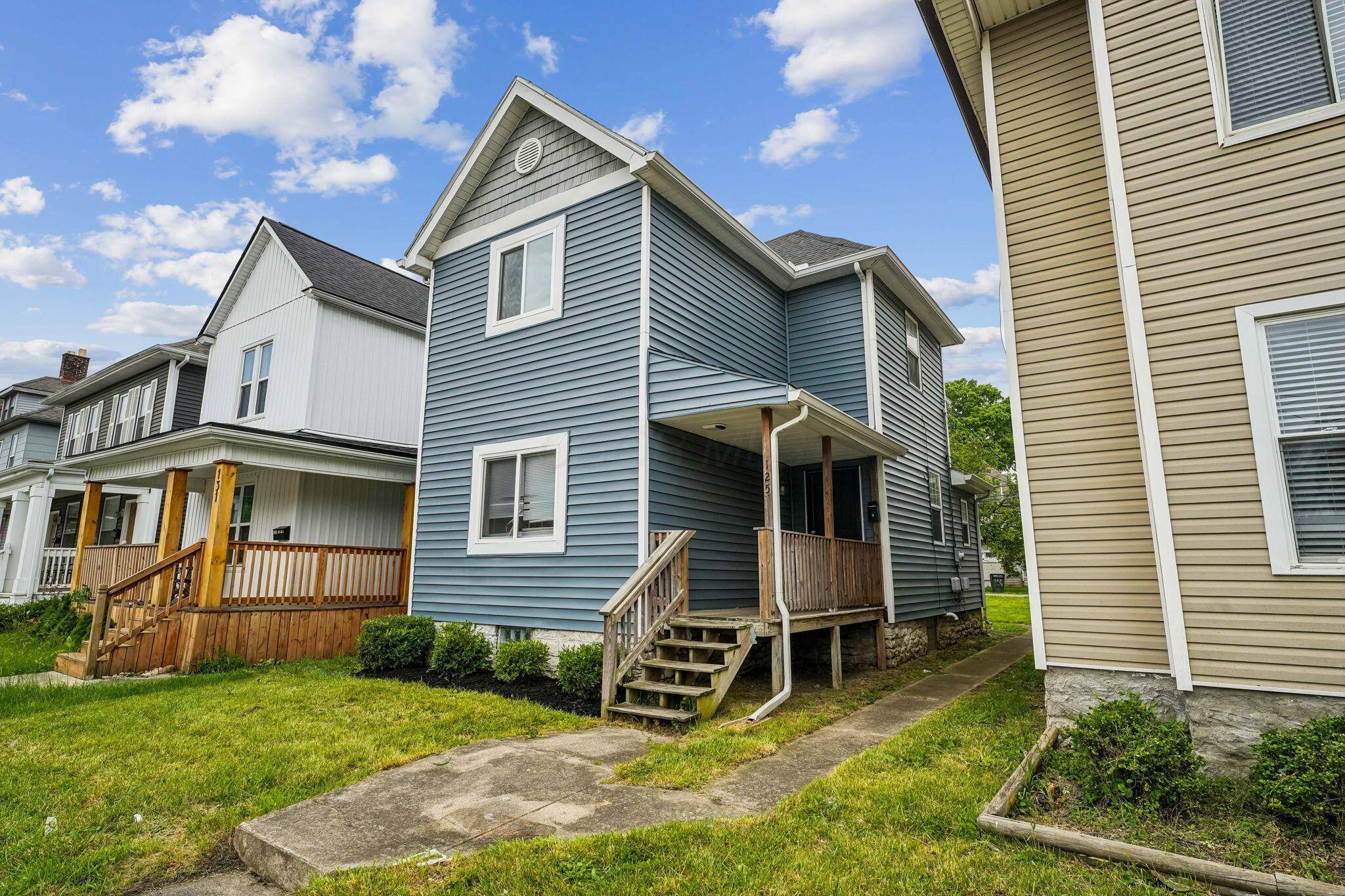 Columbus, OH 43222,125 Avondale Avenue
