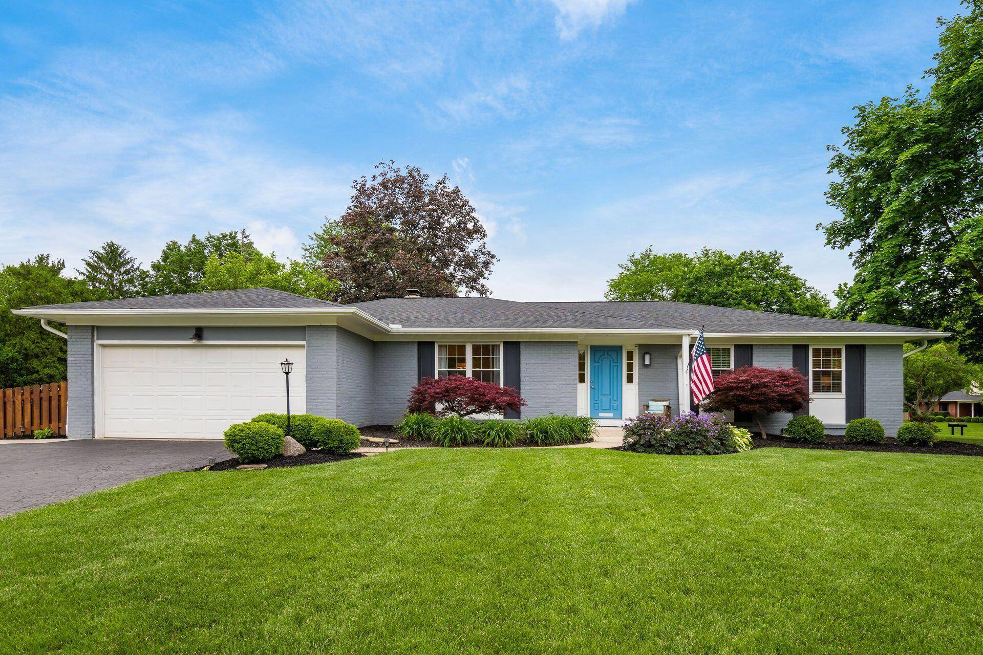 Columbus, OH 43235,7700 Candlewood Lane