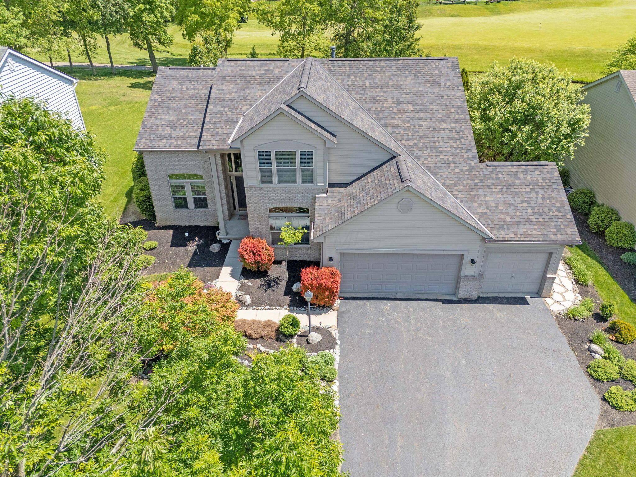Etna, OH 43062,272 Trail