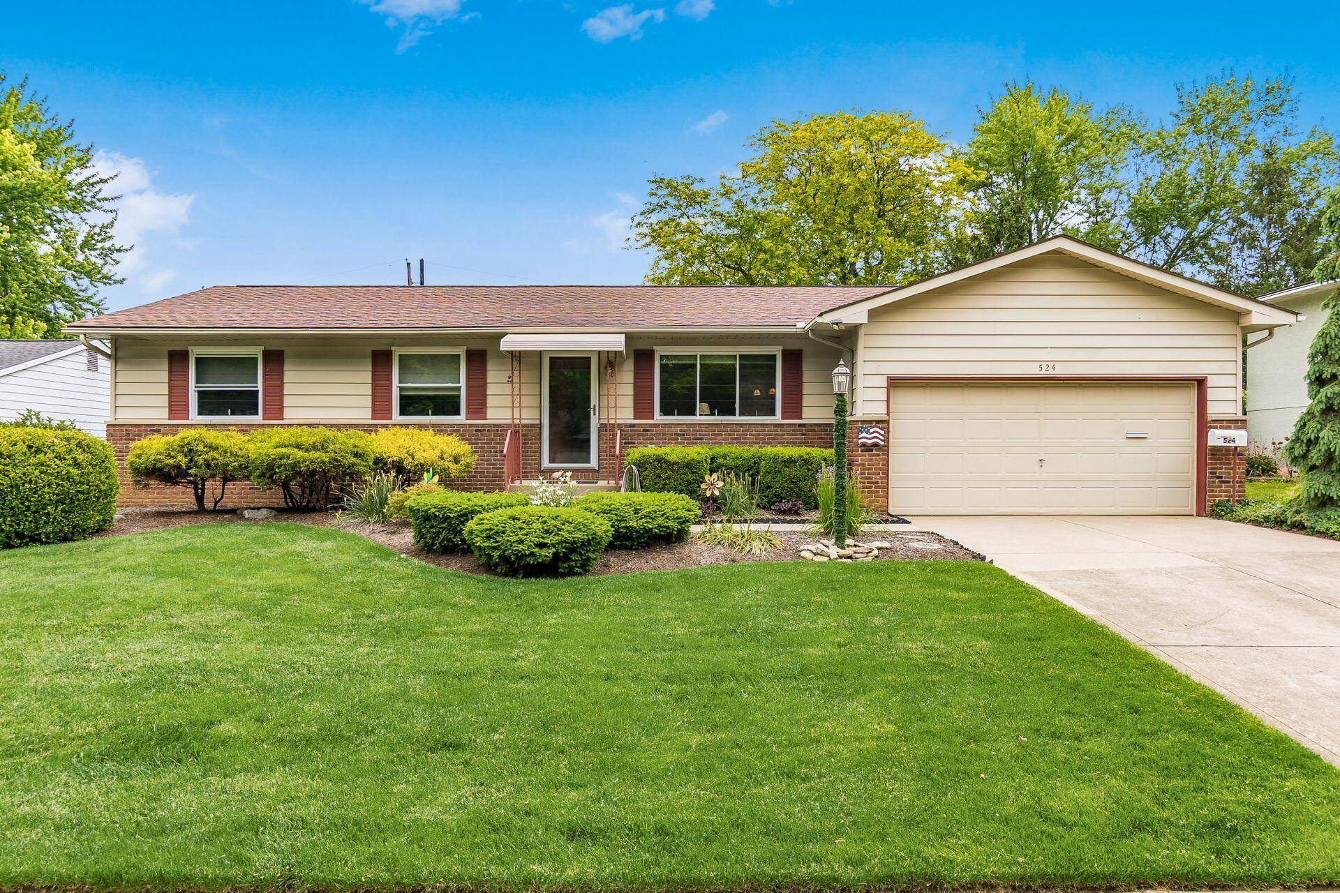 Westerville, OH 43081,524 Cherrington Court