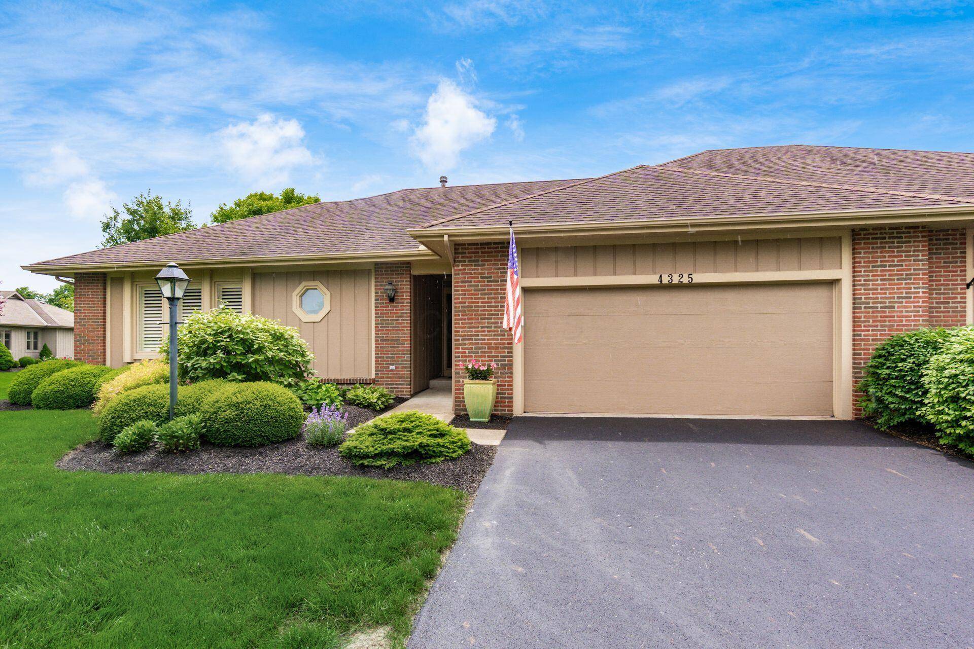 Powell, OH 43065,4325 Weybridge Court