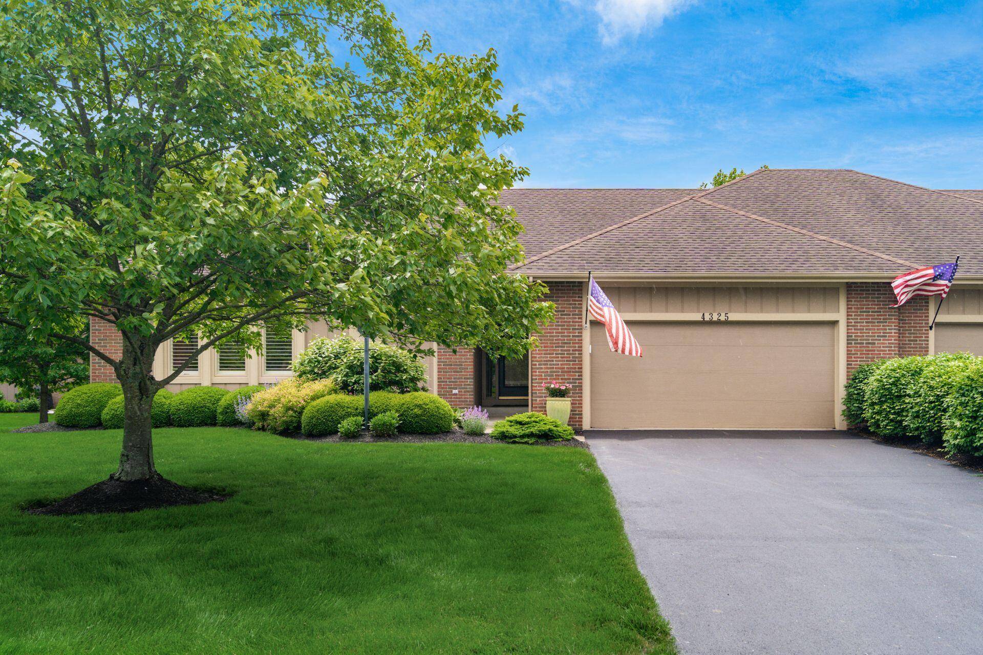 Powell, OH 43065,4325 Weybridge Court