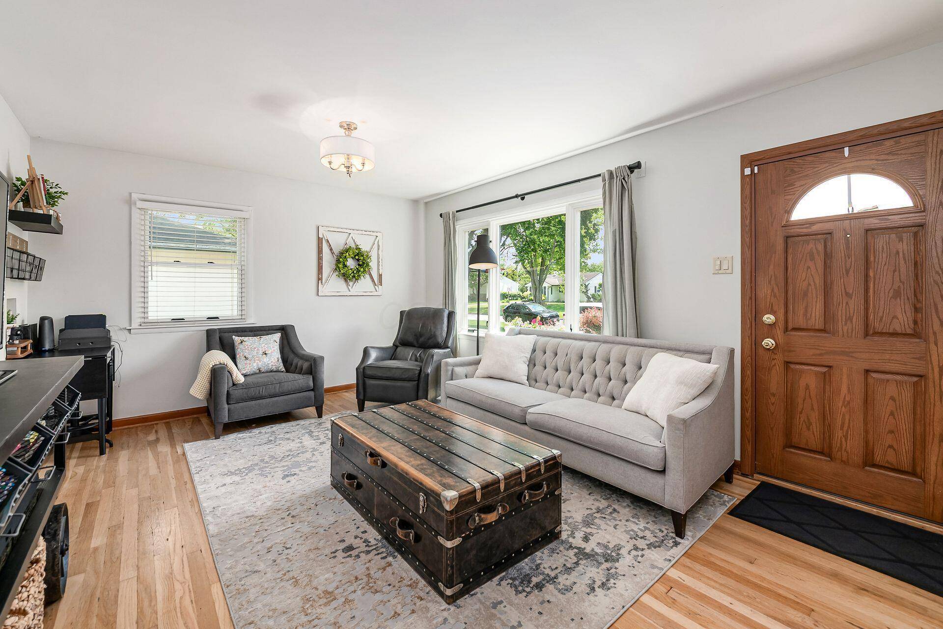 Upper Arlington, OH 43221,2380 Cranford Road