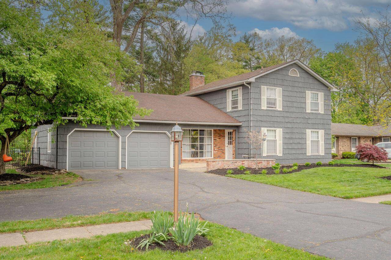 Columbus, OH 43230,837 Cherry Bottom Road