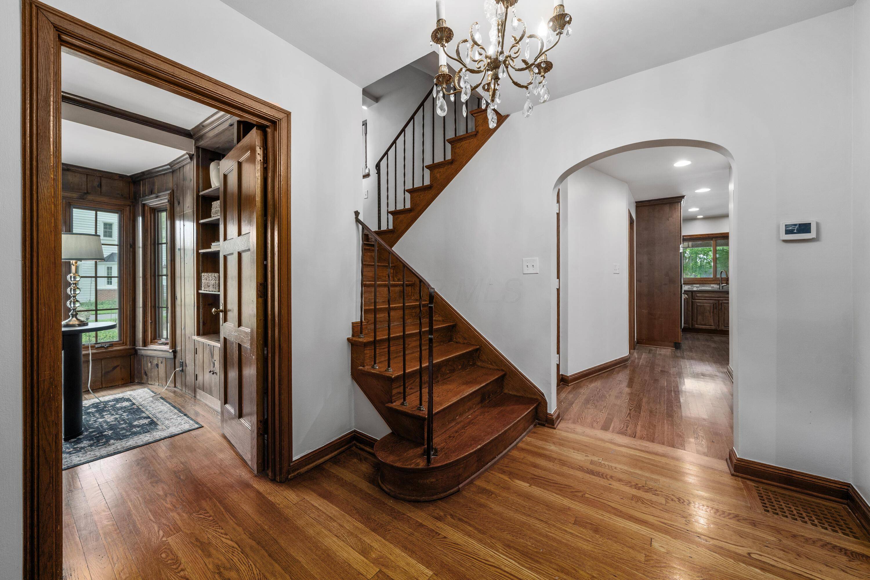 Columbus, OH 43209,2656 Fair Avenue