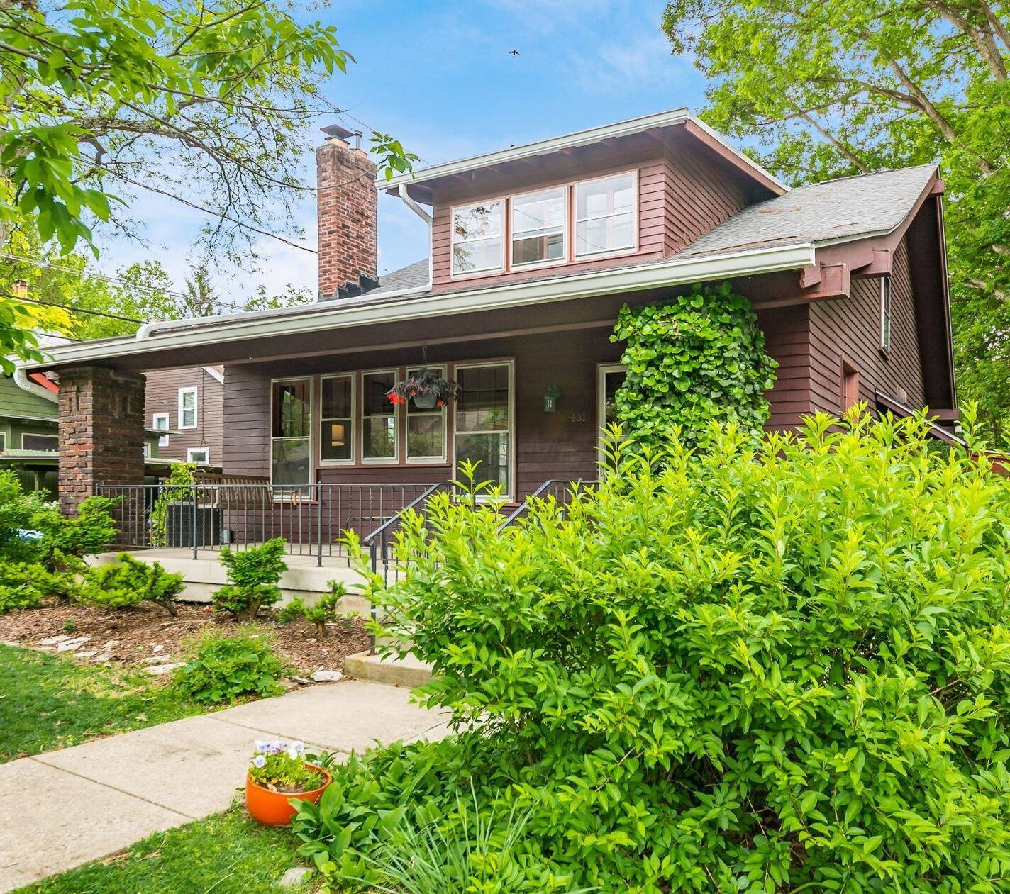Columbus, OH 43202,431 Glen Echo Circle