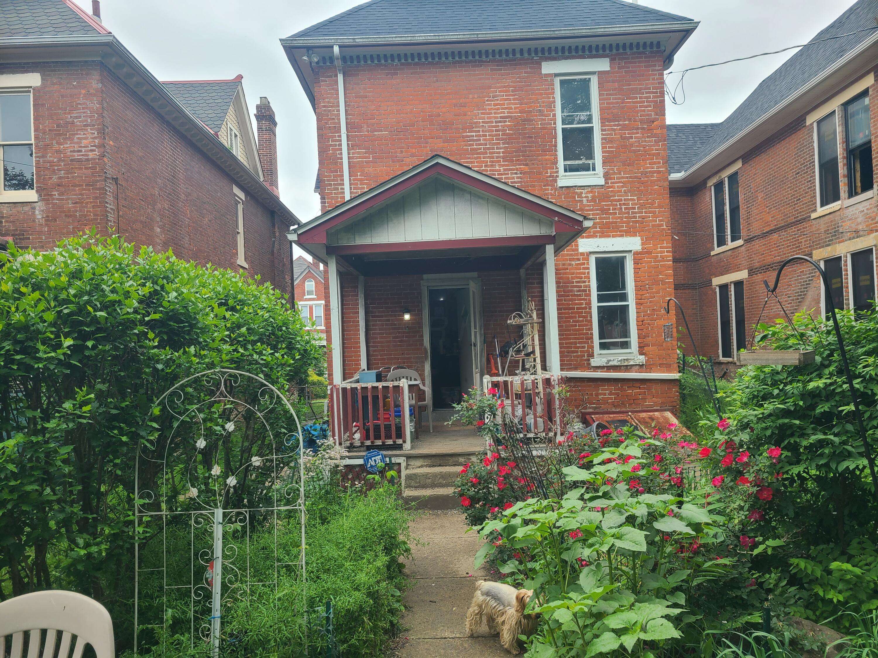 Columbus, OH 43205,688 S Ohio Avenue