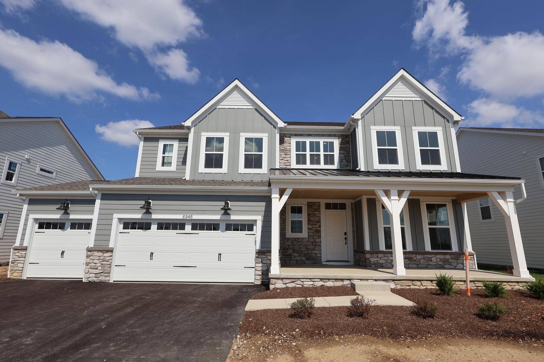Dublin, OH 43016,6946 Stillhouse Lane
