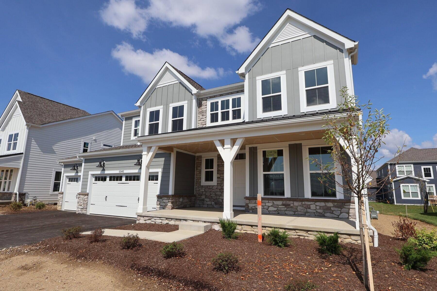 Dublin, OH 43016,6946 Stillhouse Lane