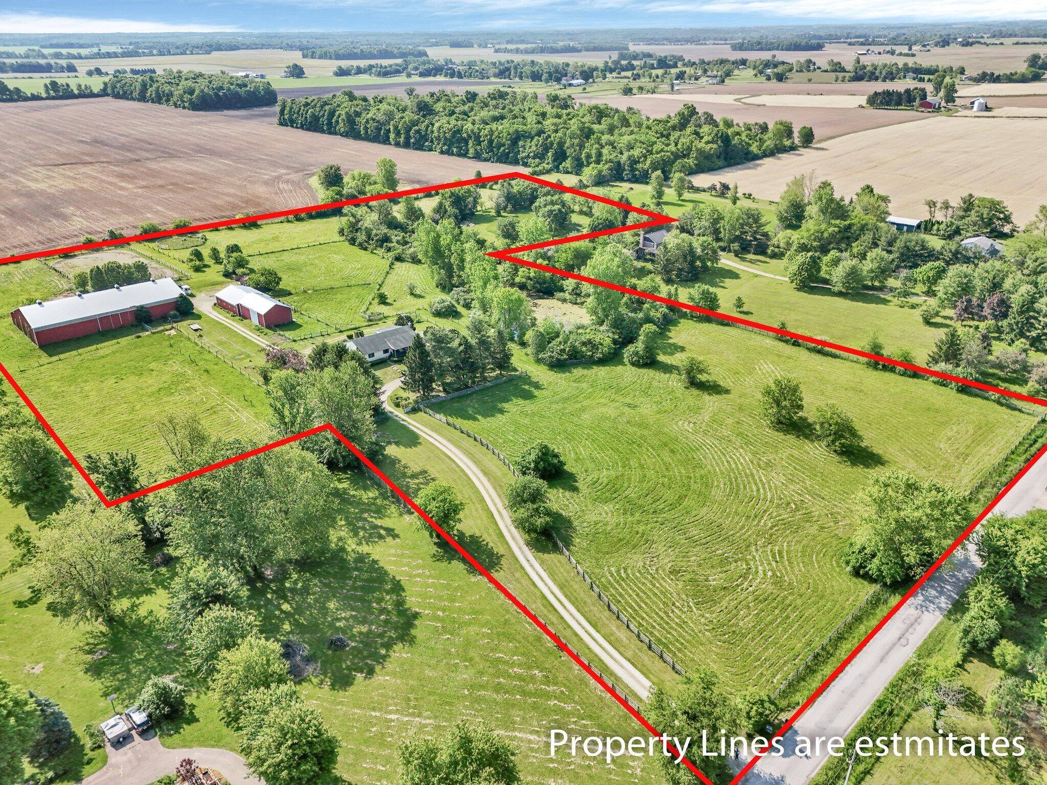 Xenia, OH 45385,1210 Nash Road