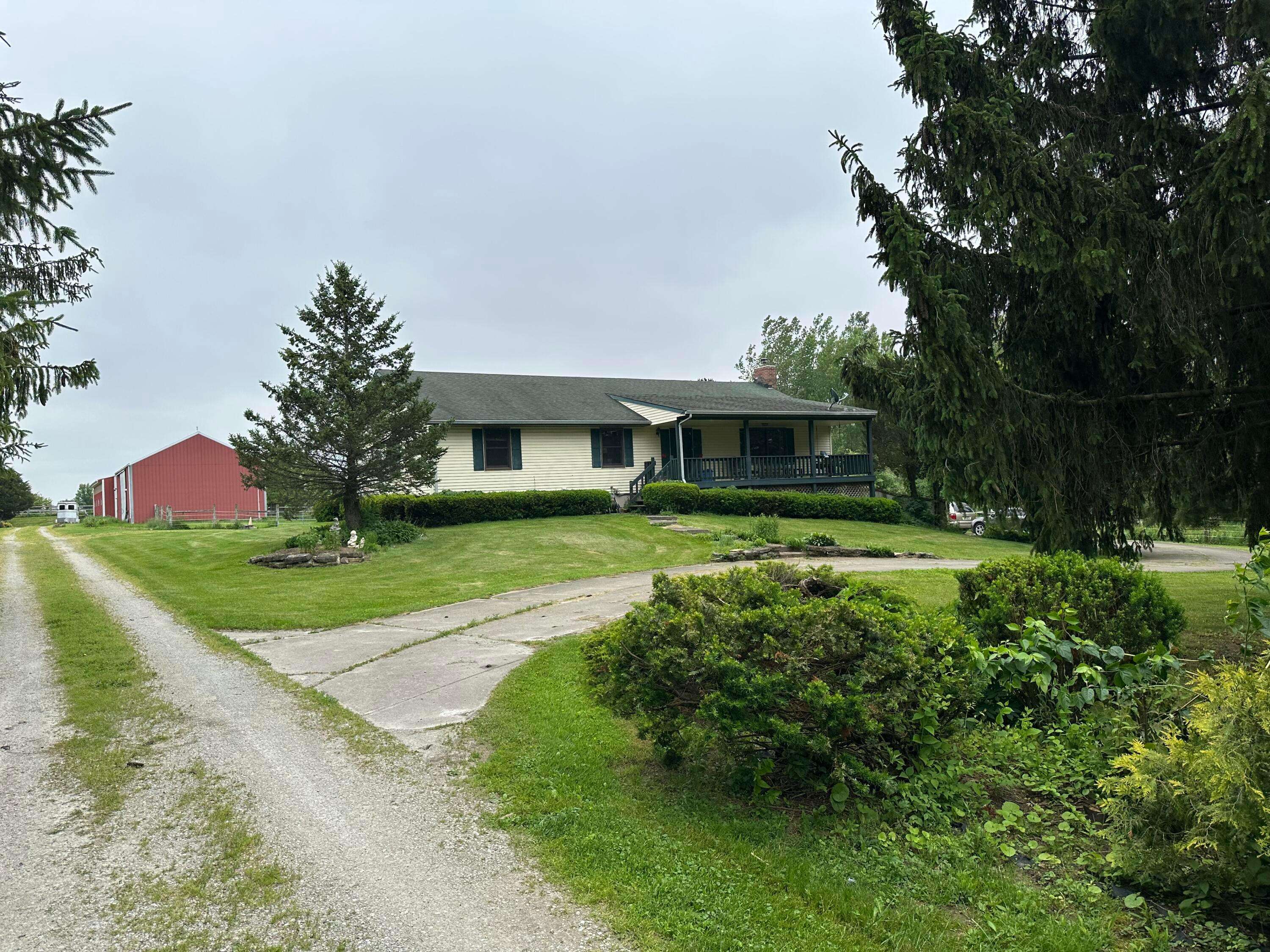 Xenia, OH 45385,1210 Nash Road