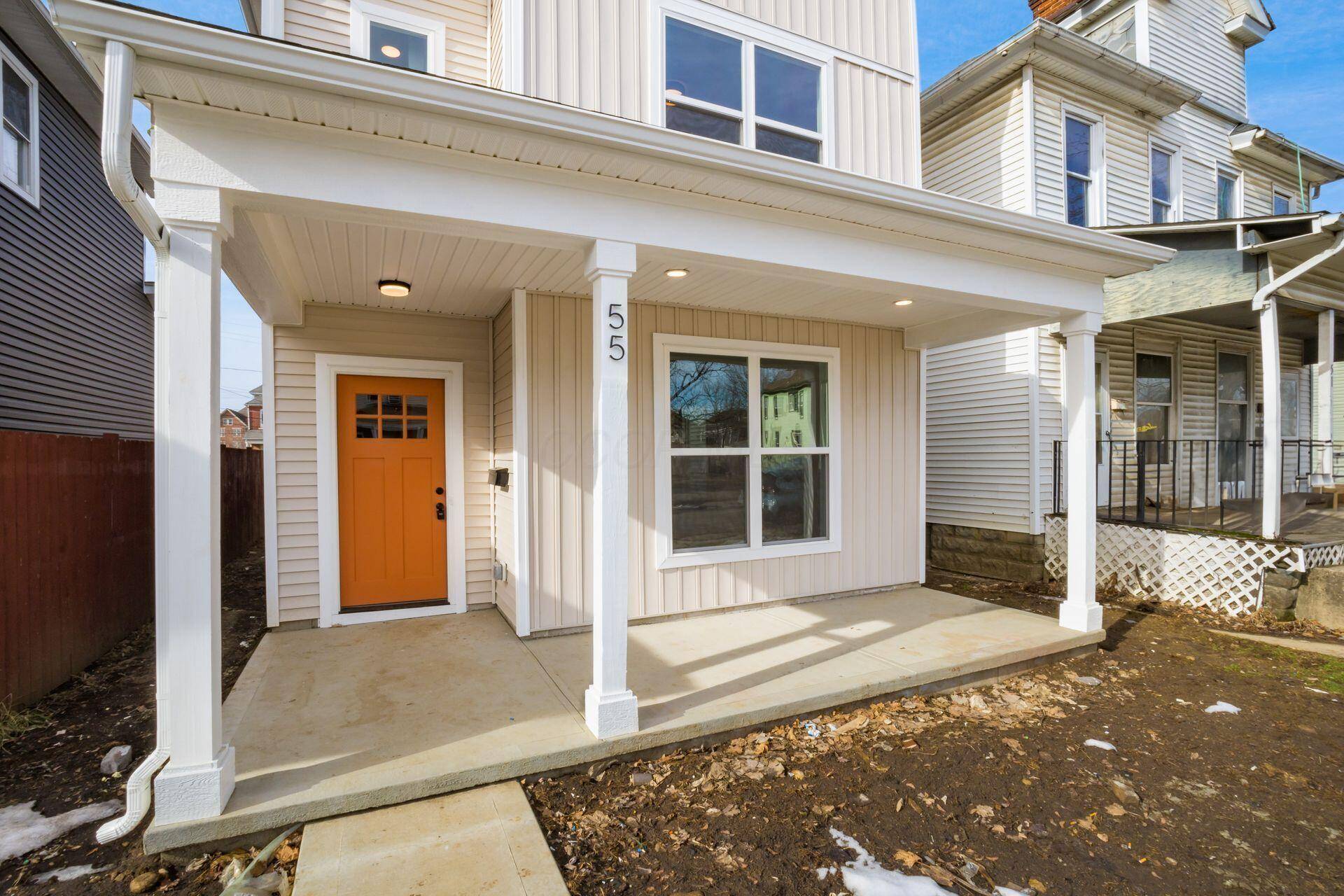 Columbus, OH 43222,55 Brehl Avenue