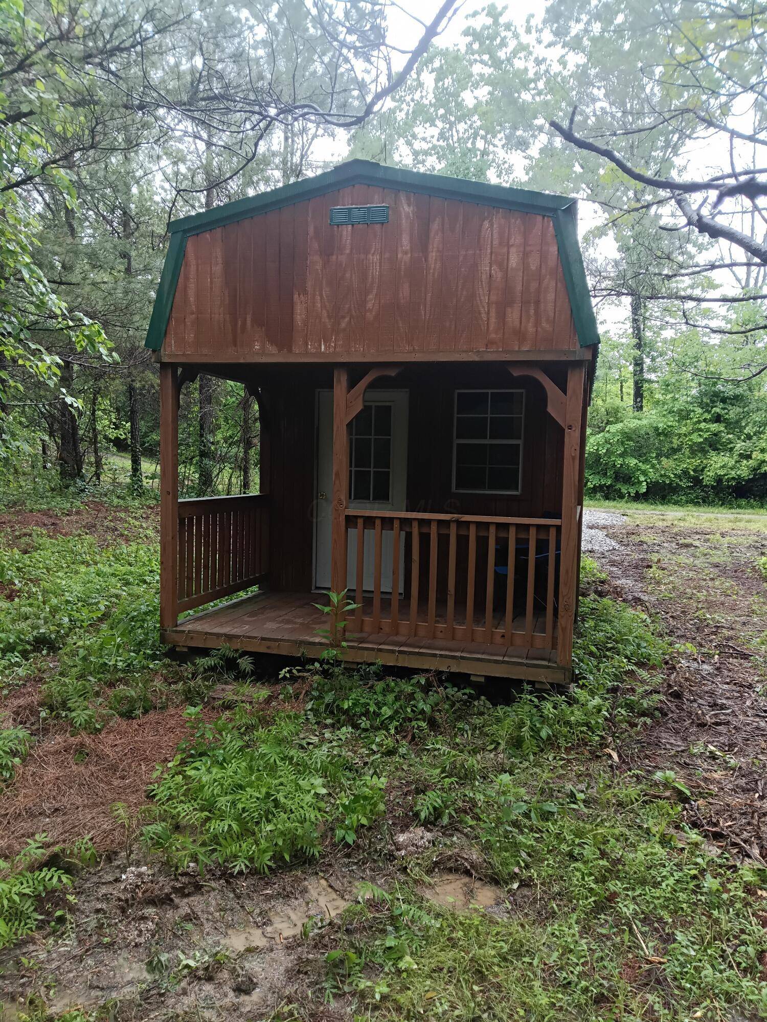 Jackson, OH 45640,0 James Hale Road