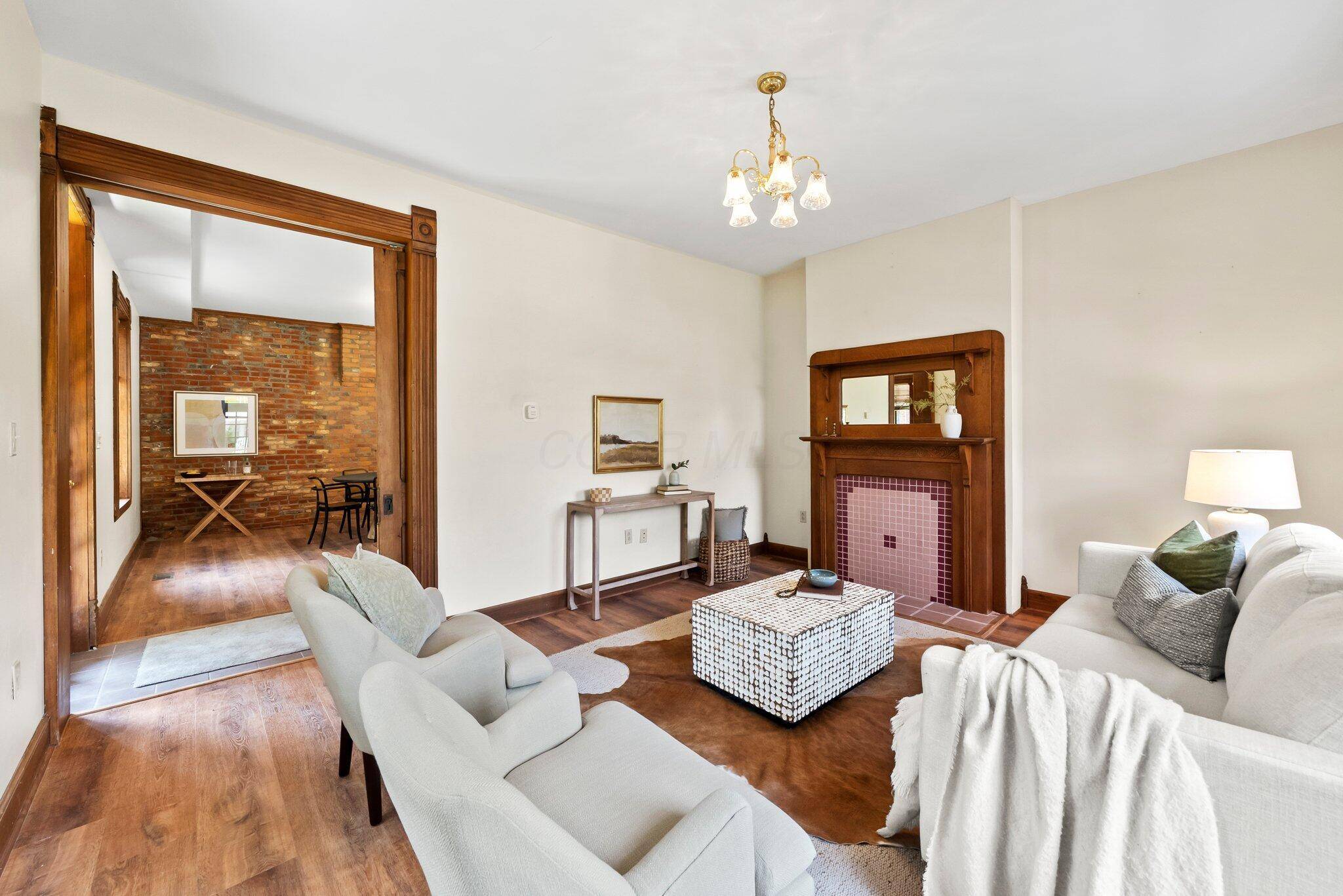 Columbus, OH 43206,41 Hanford Street
