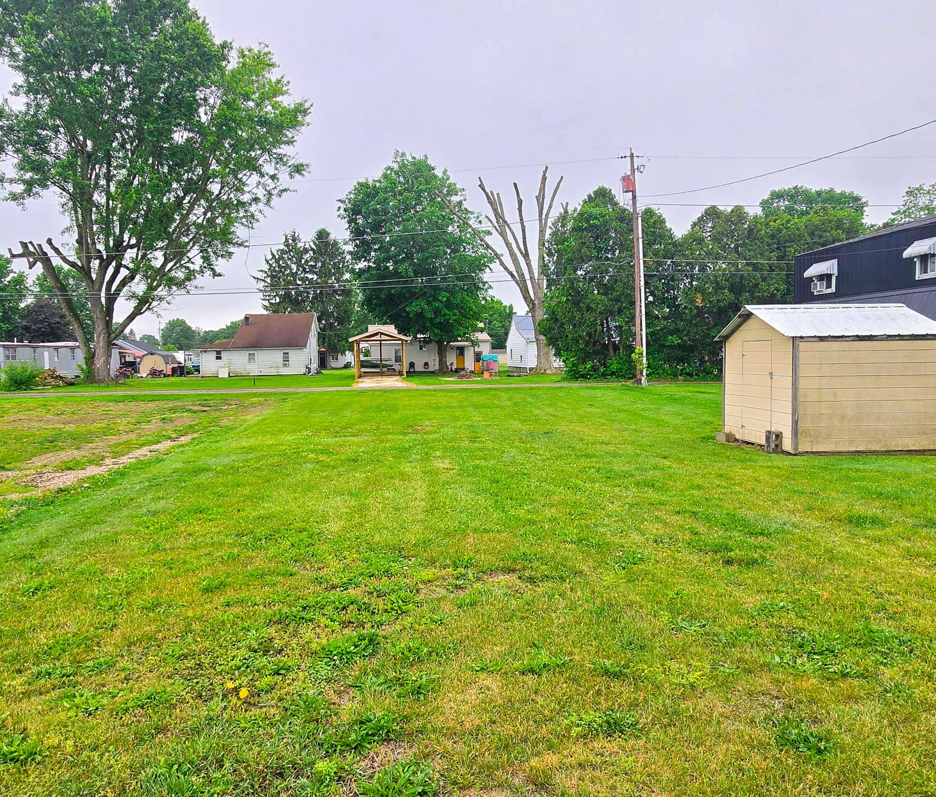 West Lafayette, OH 43845,405 E 5th Street