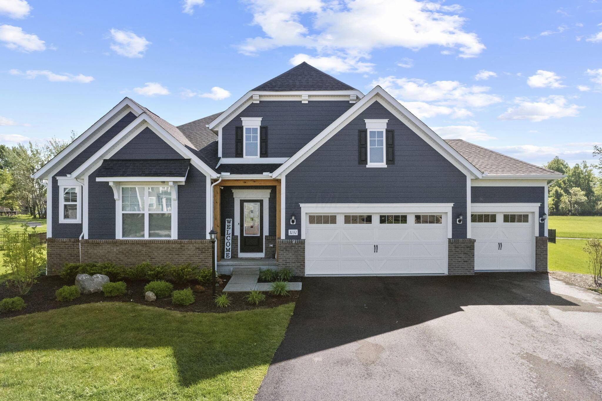 Delaware, OH 43015,3151 Stogen Court