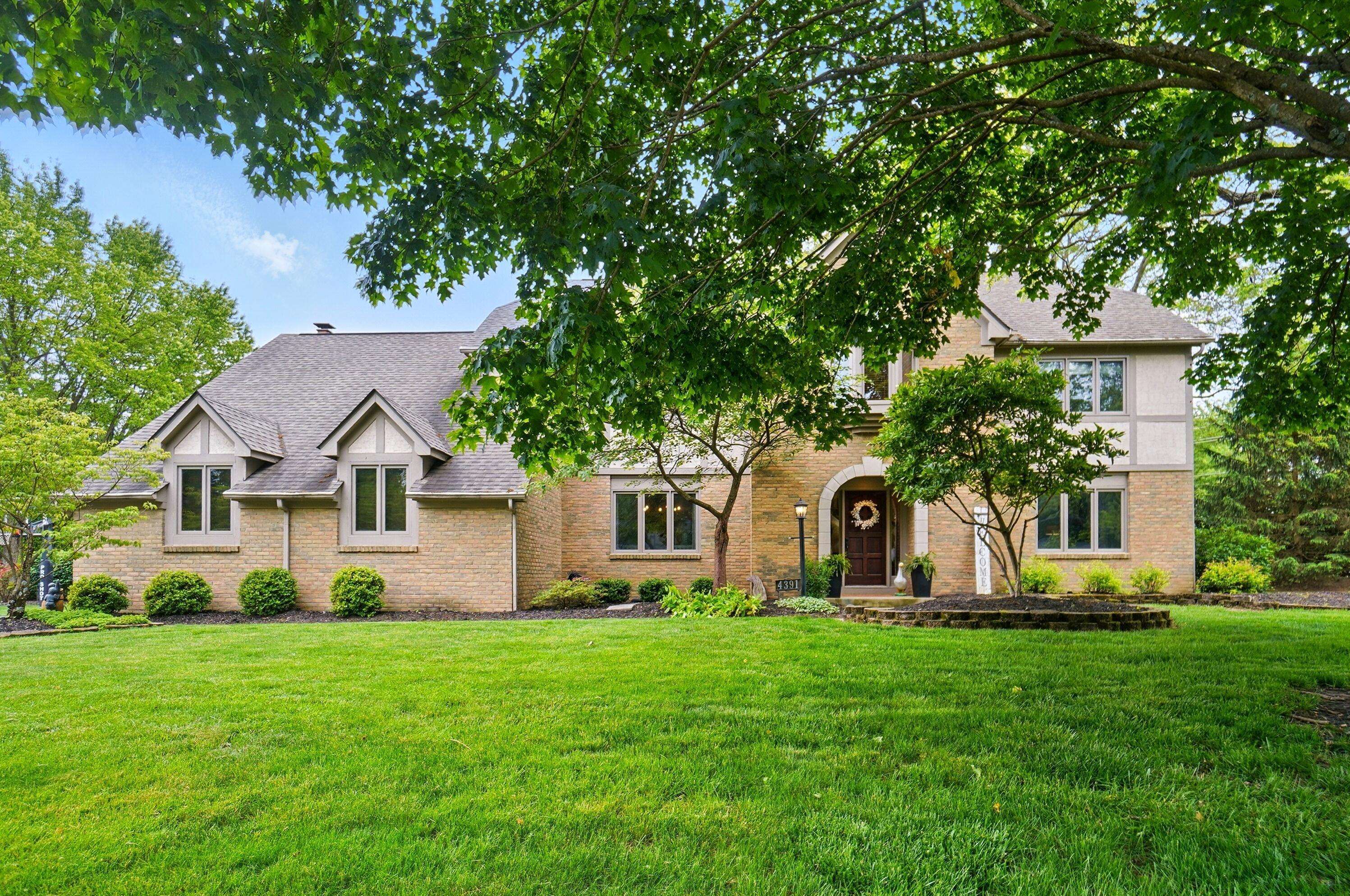 Hilliard, OH 43026,4391 Shire Cove Road