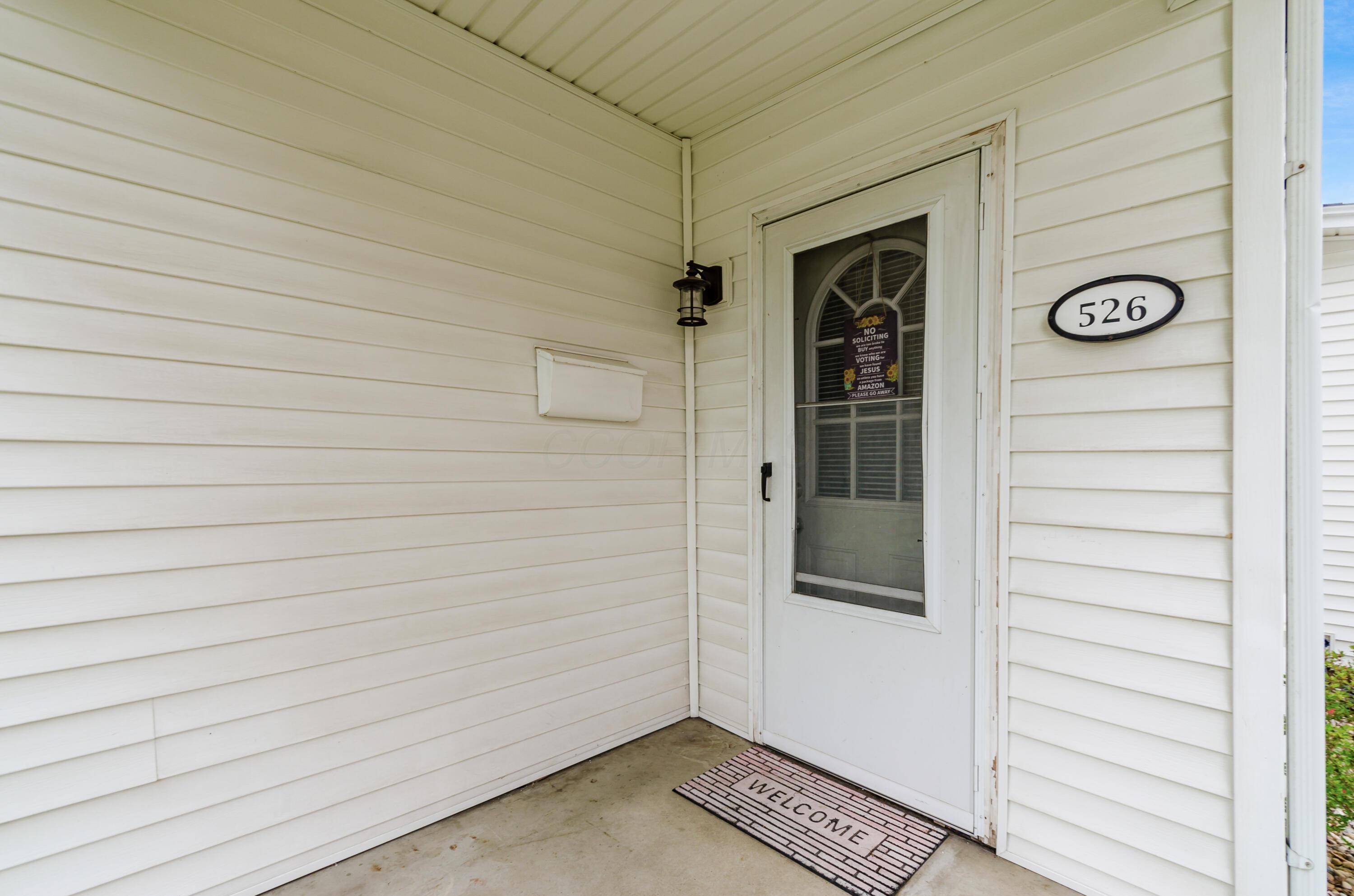 Lancaster, OH 43130,526 N Columbus Street