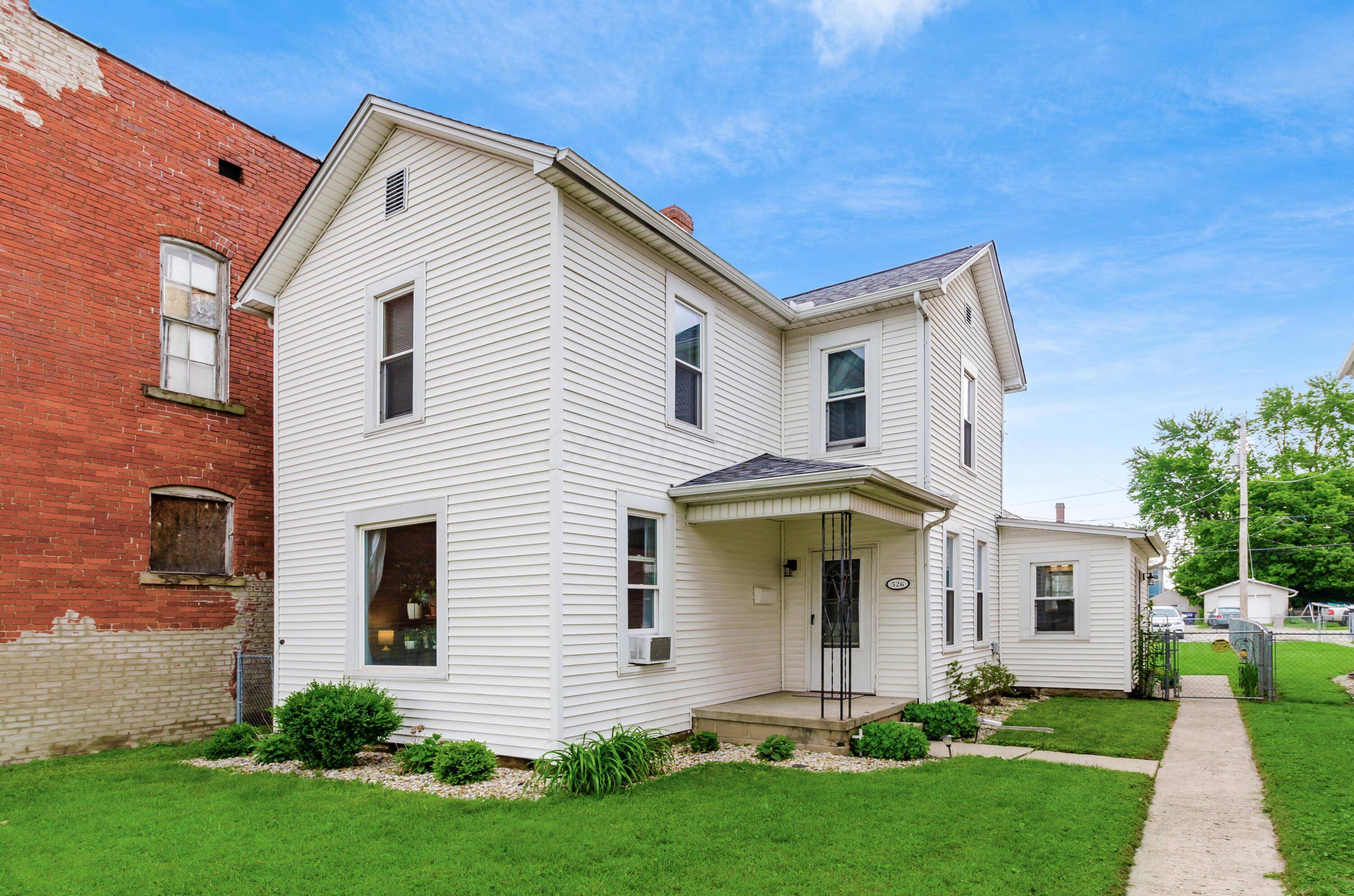 Lancaster, OH 43130,526 N Columbus Street
