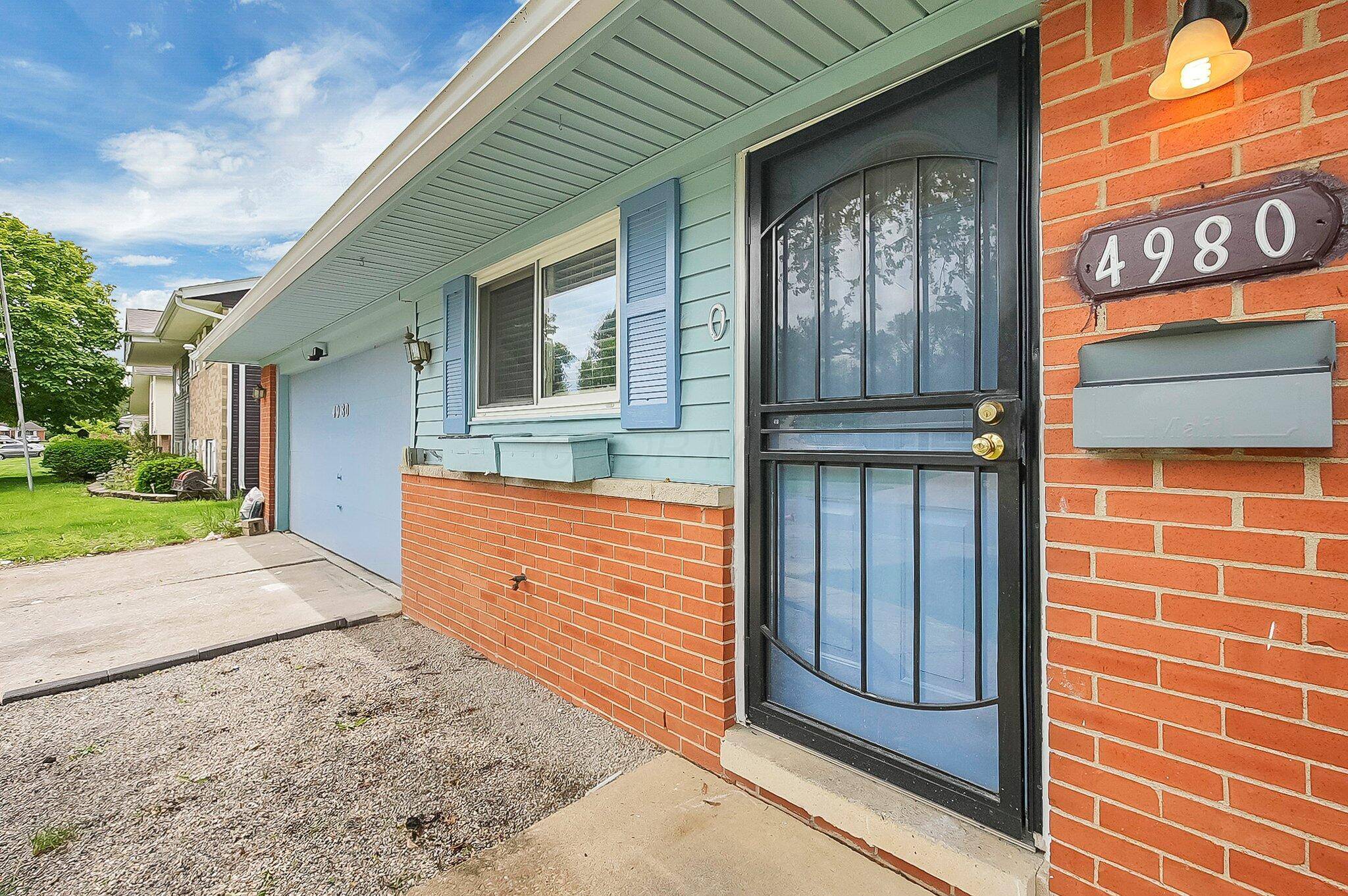 Columbus, OH 43232,4980 Comstock Drive