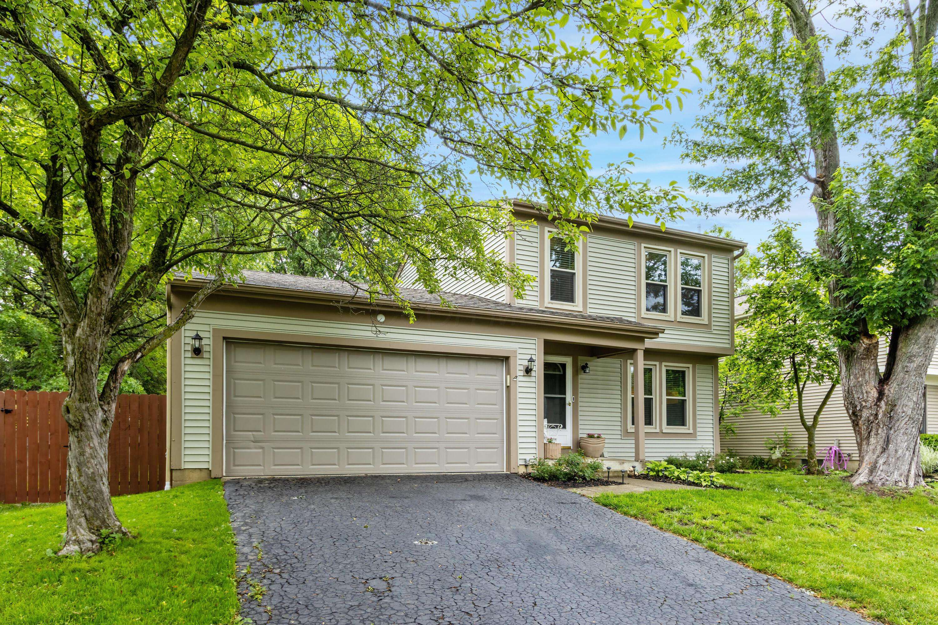 Powell, OH 43065,2194 Worthingwoods Boulevard