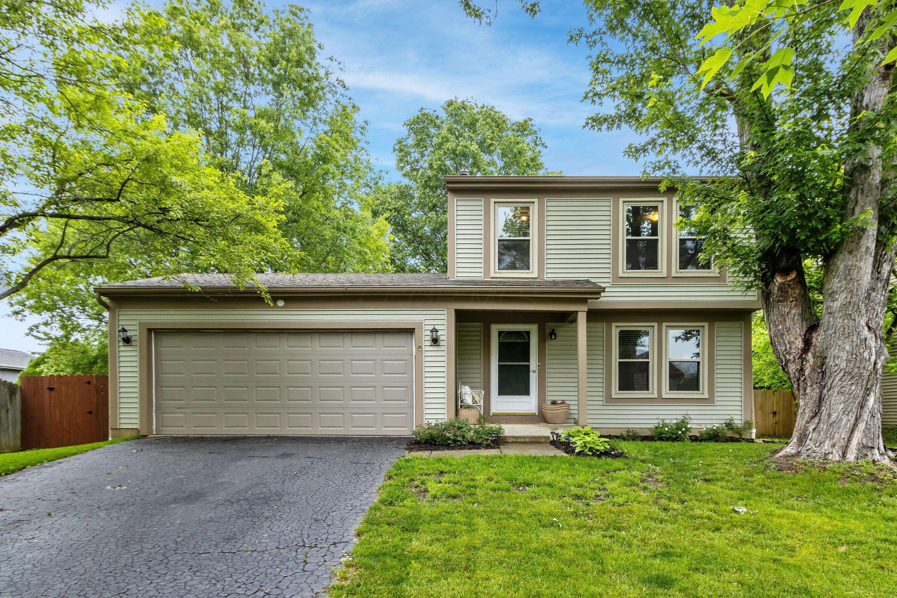 Powell, OH 43065,2194 Worthingwoods Boulevard