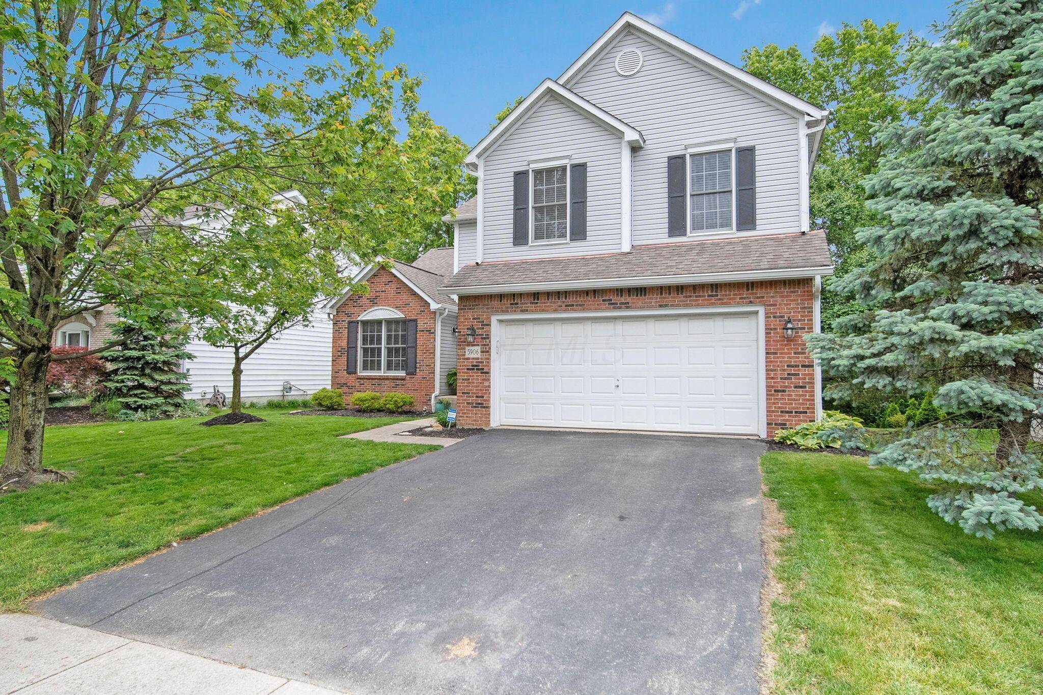 Westerville, OH 43081,5906 Nash Avenue