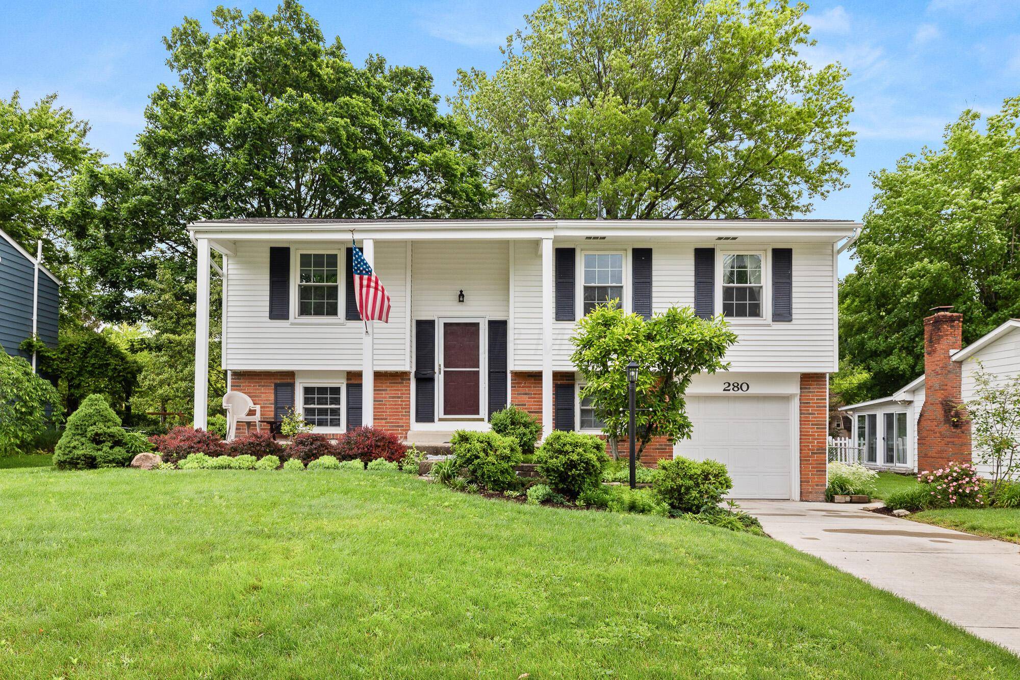Westerville, OH 43081,280 Oak Hill Drive