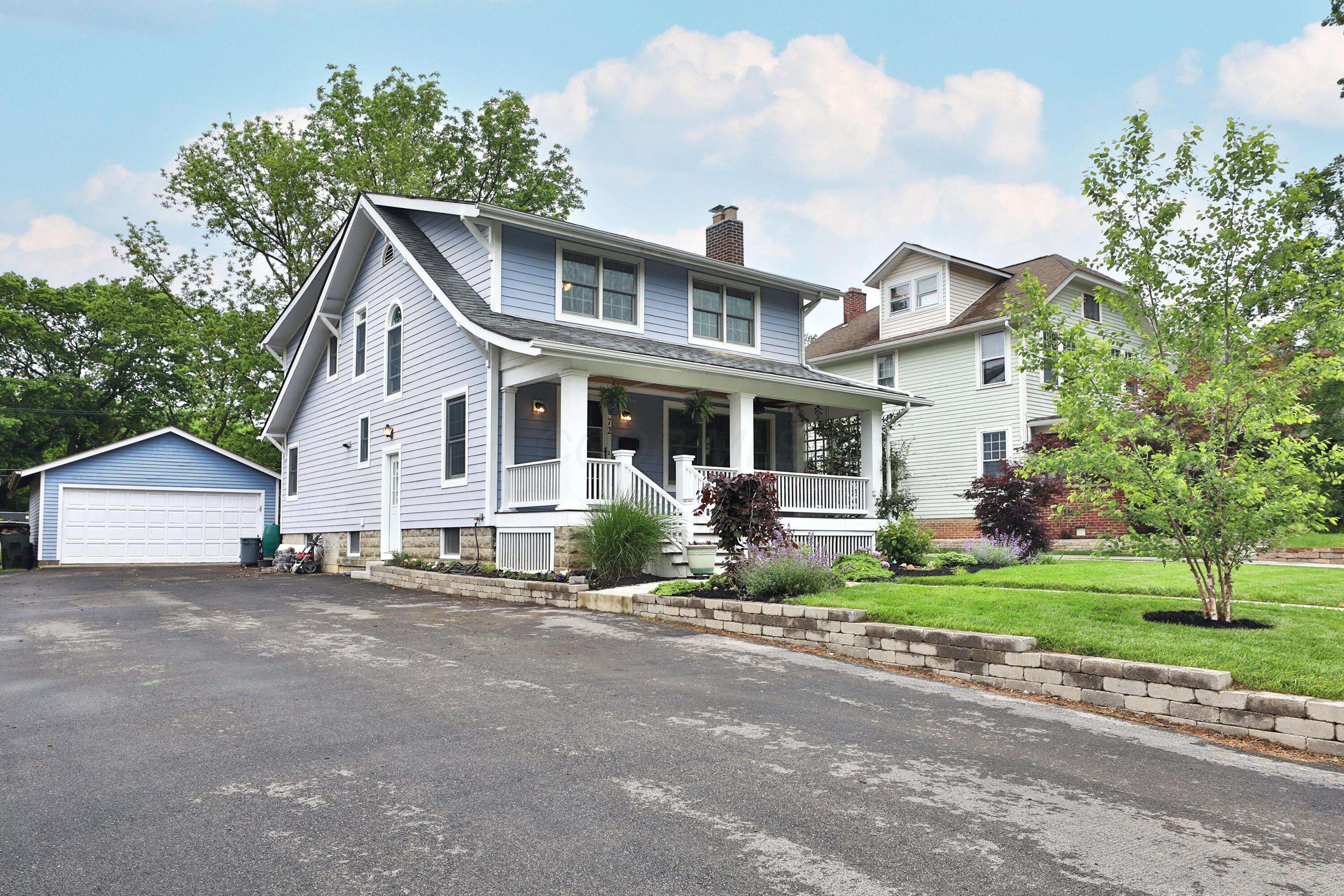Columbus, OH 43214,72 Glenmont Avenue