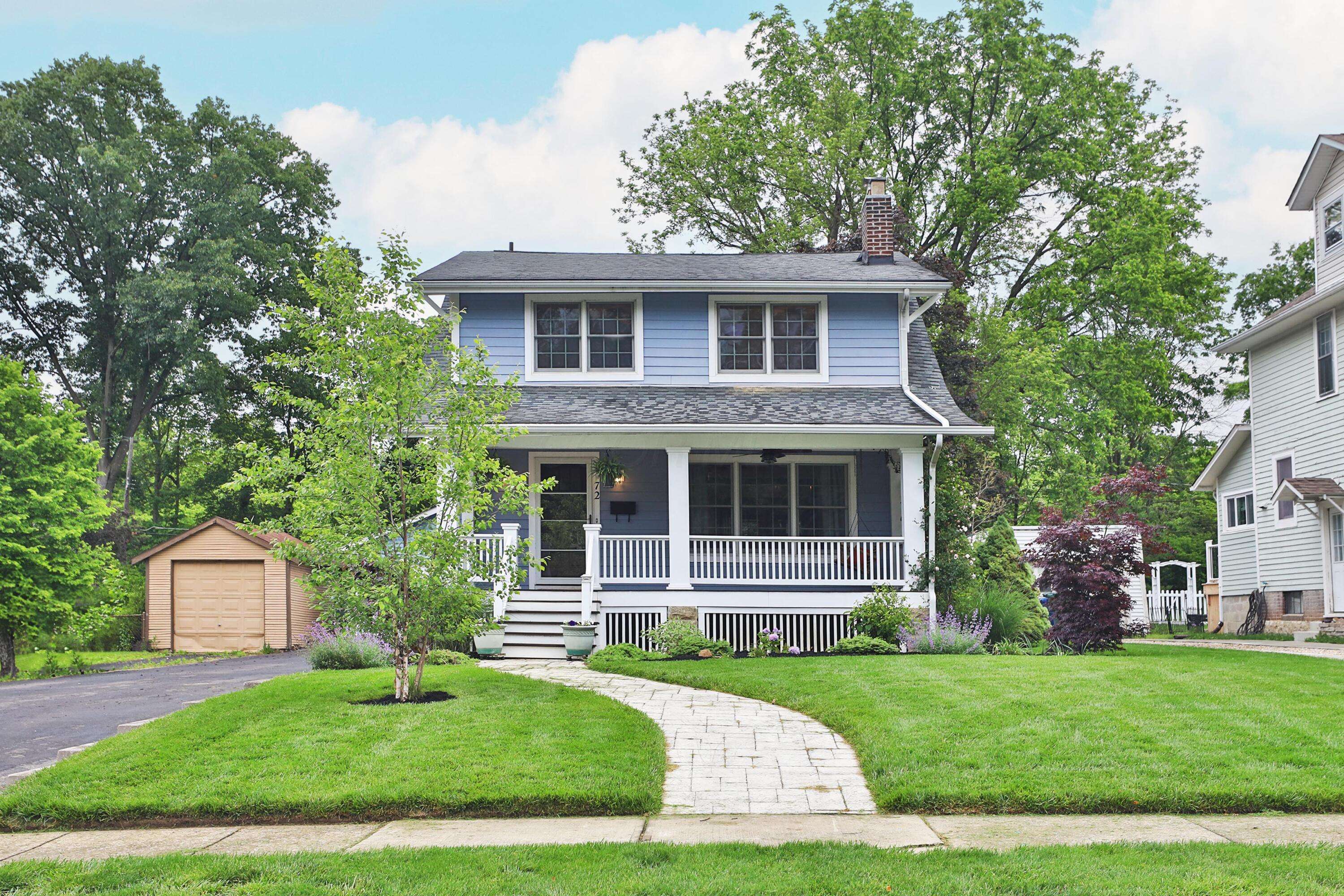 Columbus, OH 43214,72 Glenmont Avenue