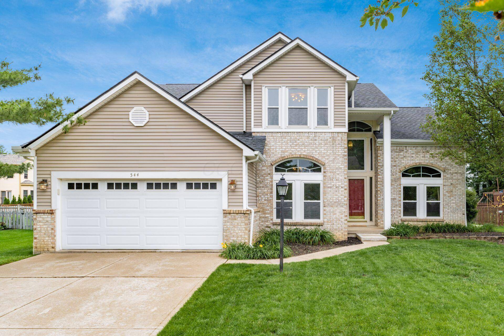 Pickerington, OH 43147,544 Courtright Court
