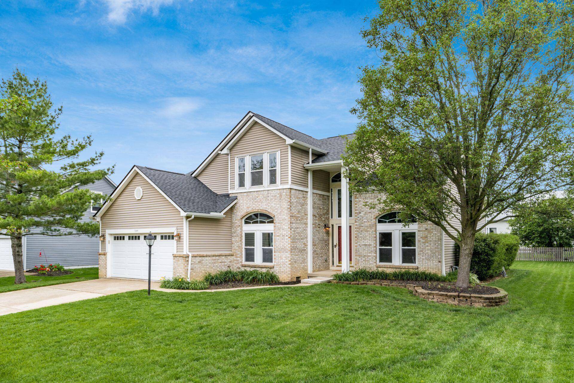 Pickerington, OH 43147,544 Courtright Court