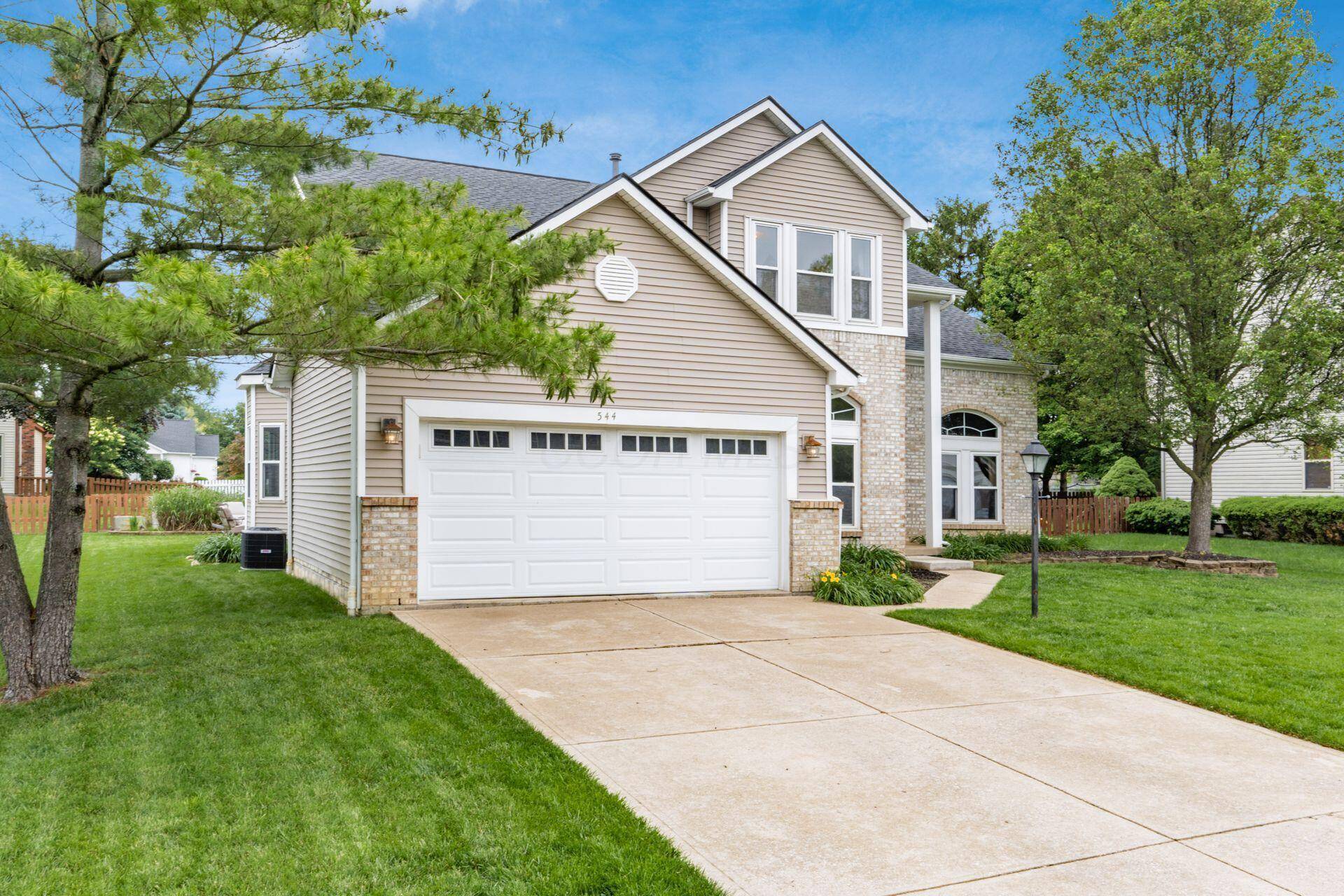 Pickerington, OH 43147,544 Courtright Court