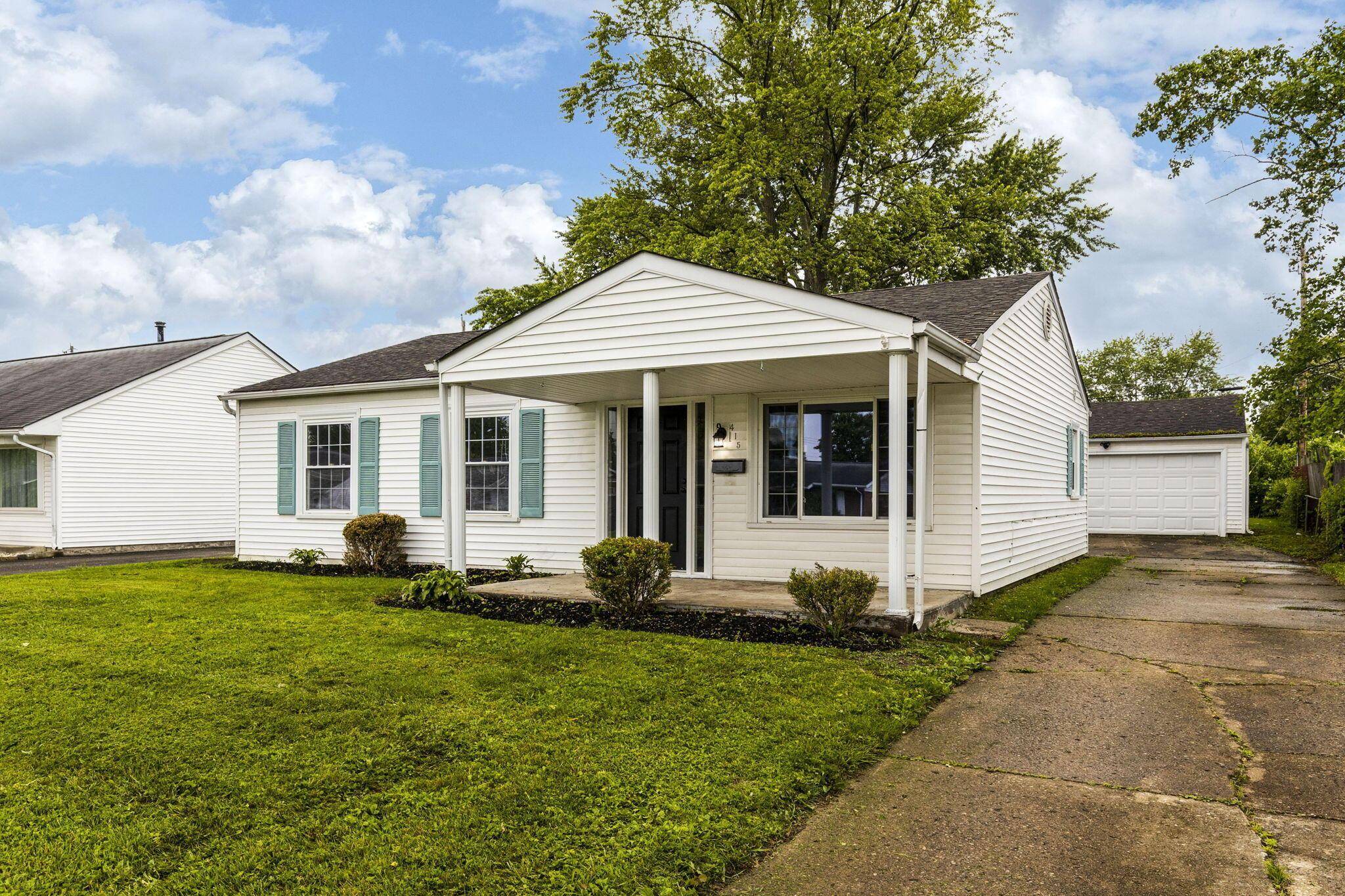 Columbus, OH 43228,415 S Murray Hill Road