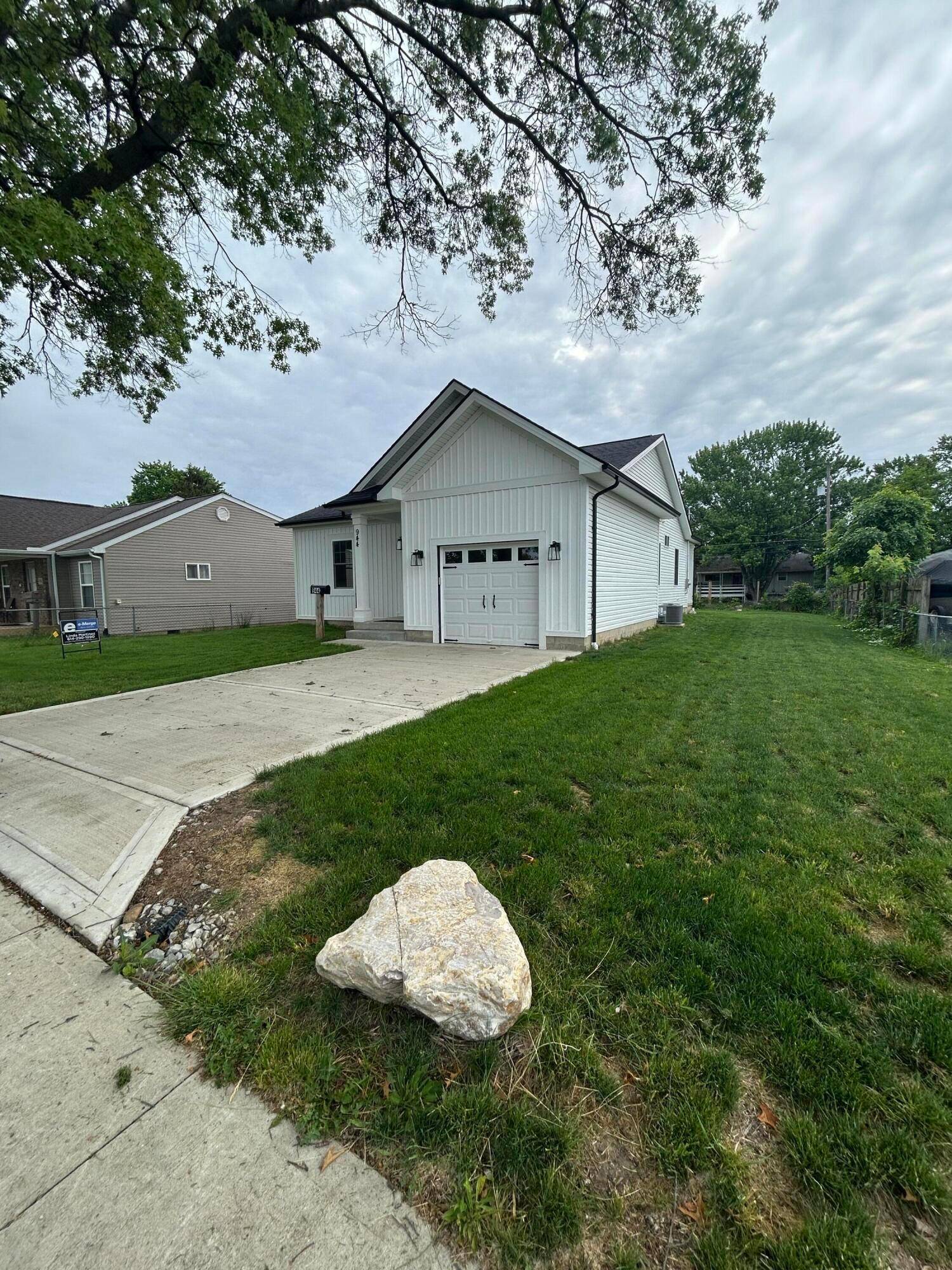 Columbus, OH 43204,944 Binns Boulevard