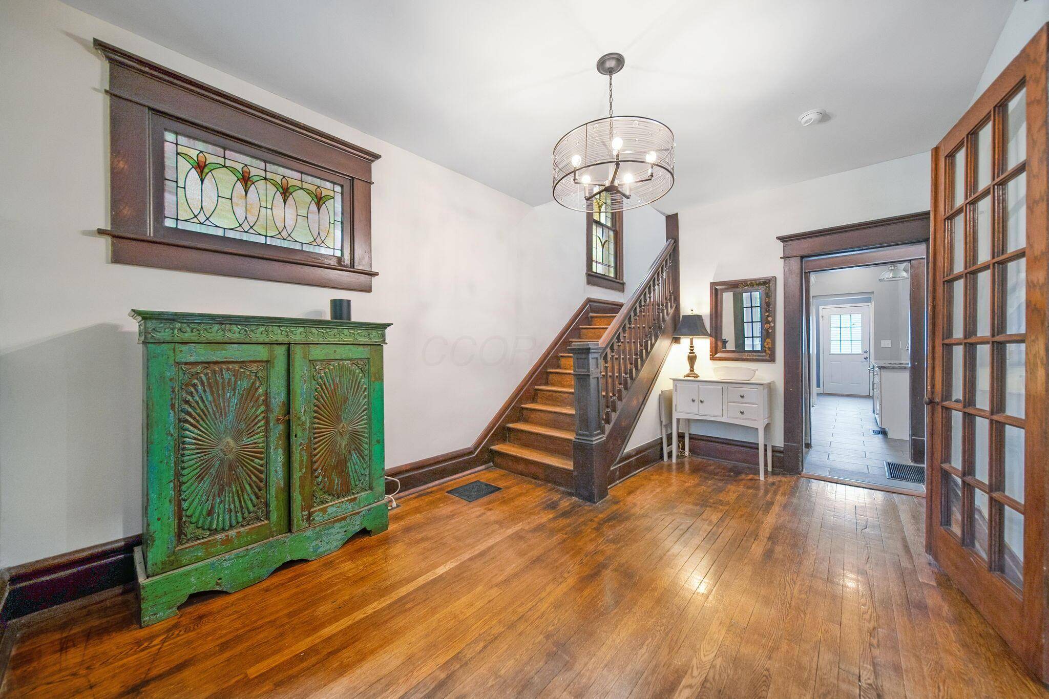 Columbus, OH 43205,663 Wilson Avenue