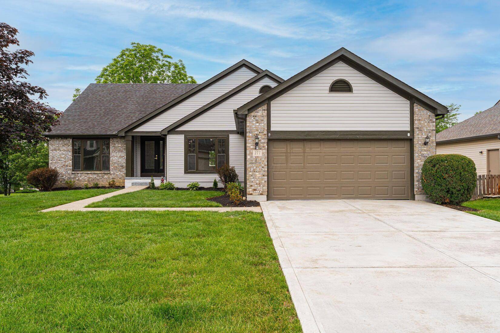 Columbus, OH 43230,277 Caswell Drive