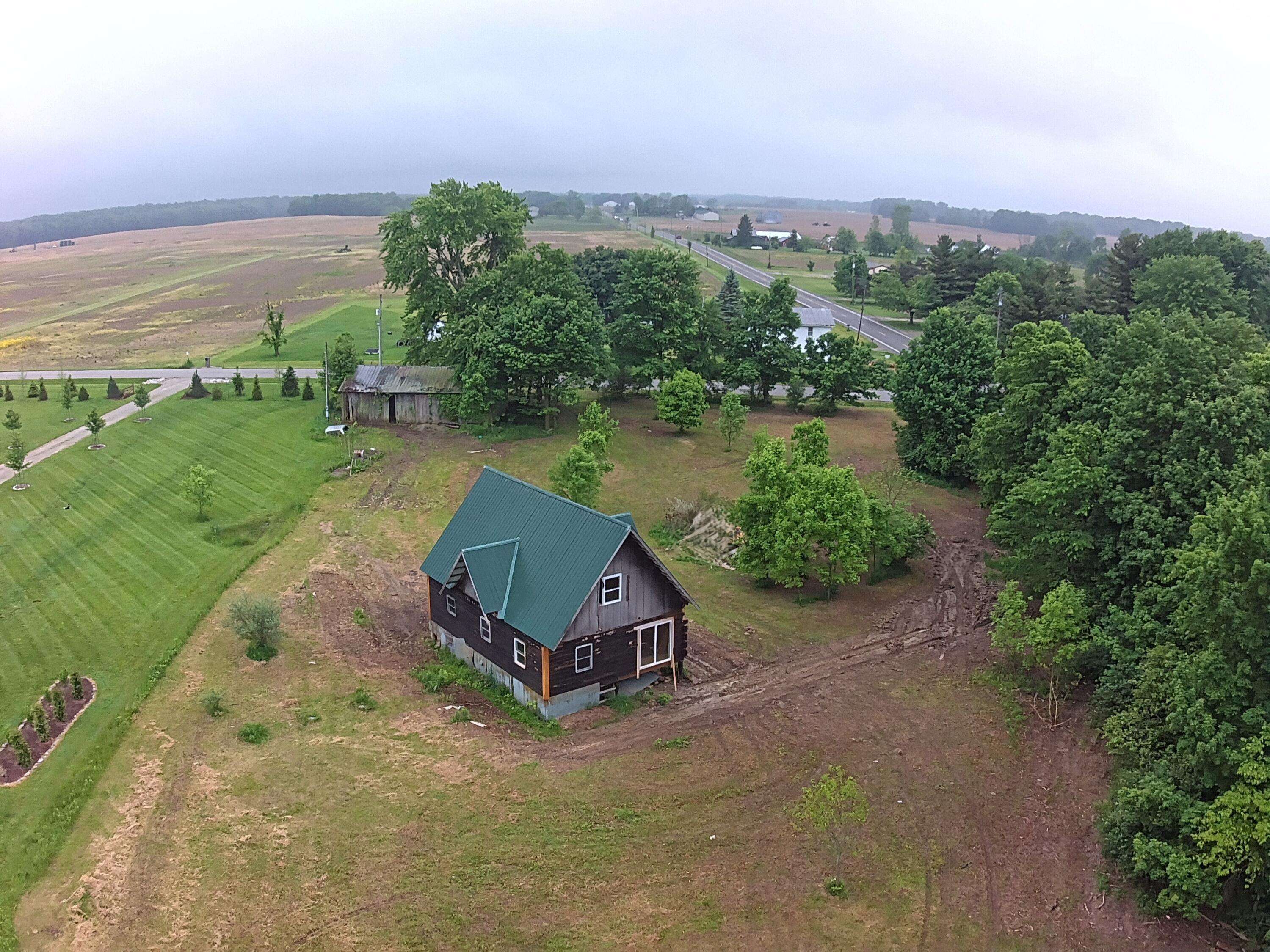 Mount Gilead, OH 43338,4021 County Road 61