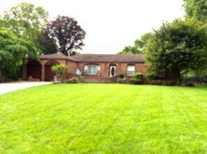 Columbus, OH 43235,1155 Rockport Court