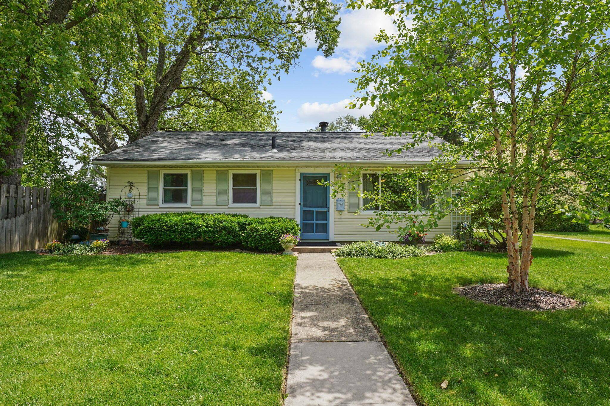 Westerville, OH 43081,66 Weyant Street